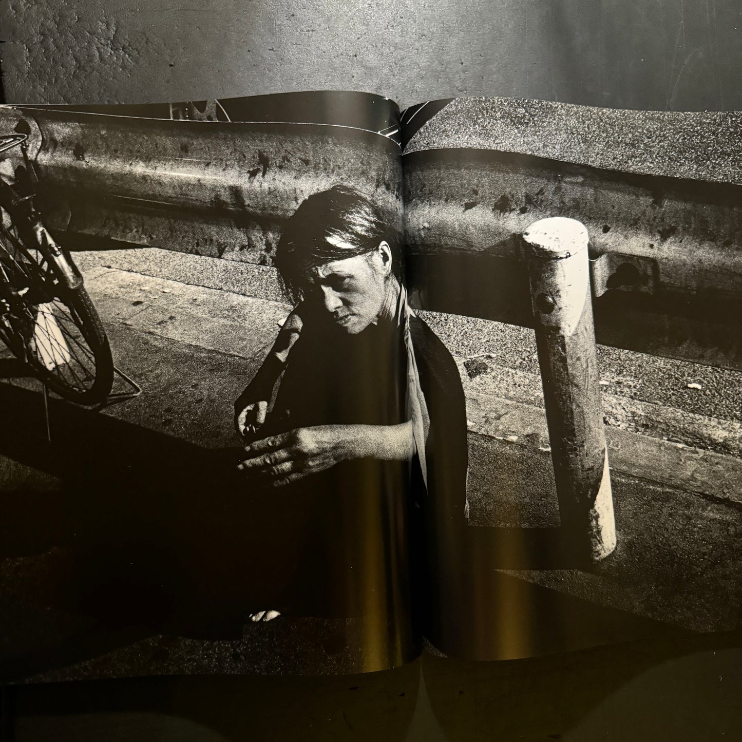 Daido hysteric no.6 1994