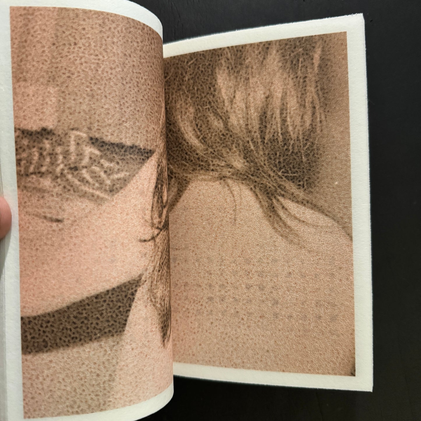 FOUR / Matter Print House Session 2019