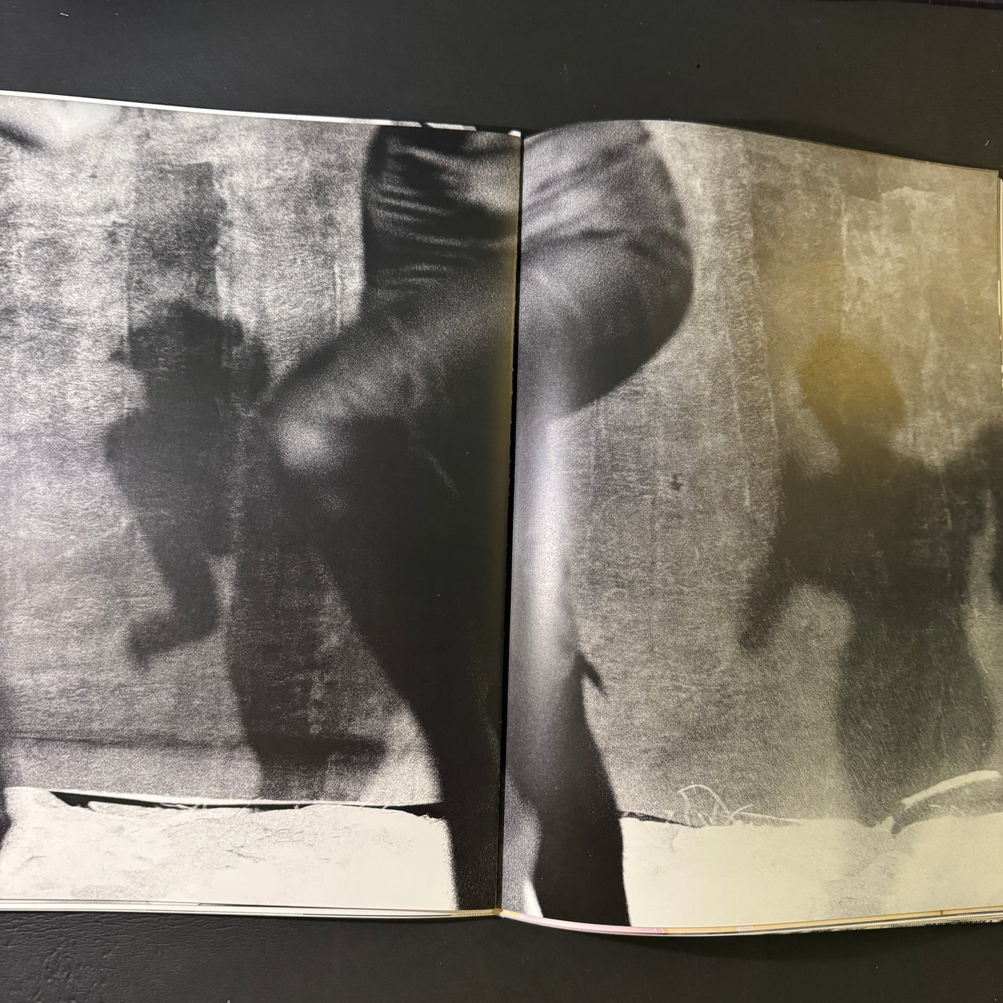 COMME des GARCONS Sixth Sense Numer 3 / 1989