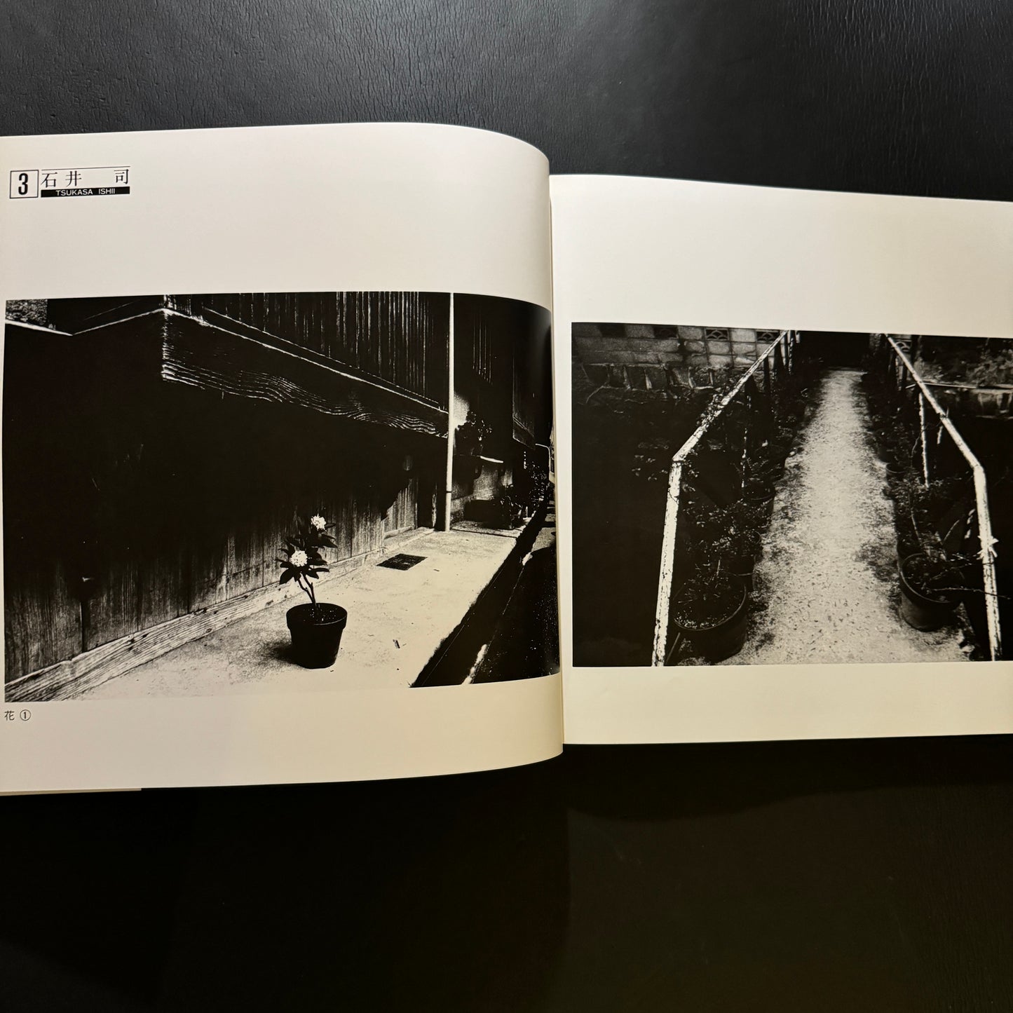 WORKS OF A-Z PHOTOGRAPHY GROUP