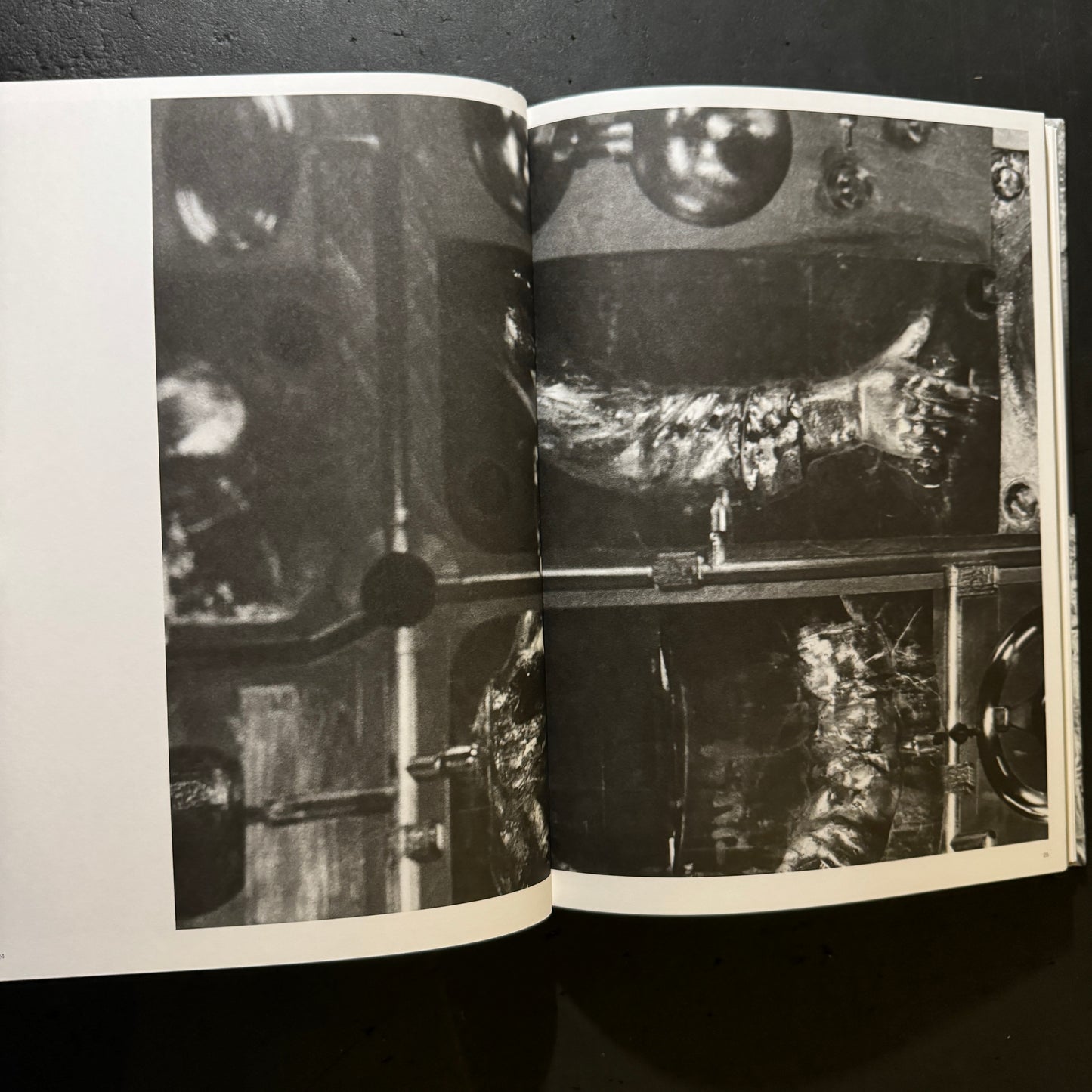 PHOTOWORKS BY KOBO ABE