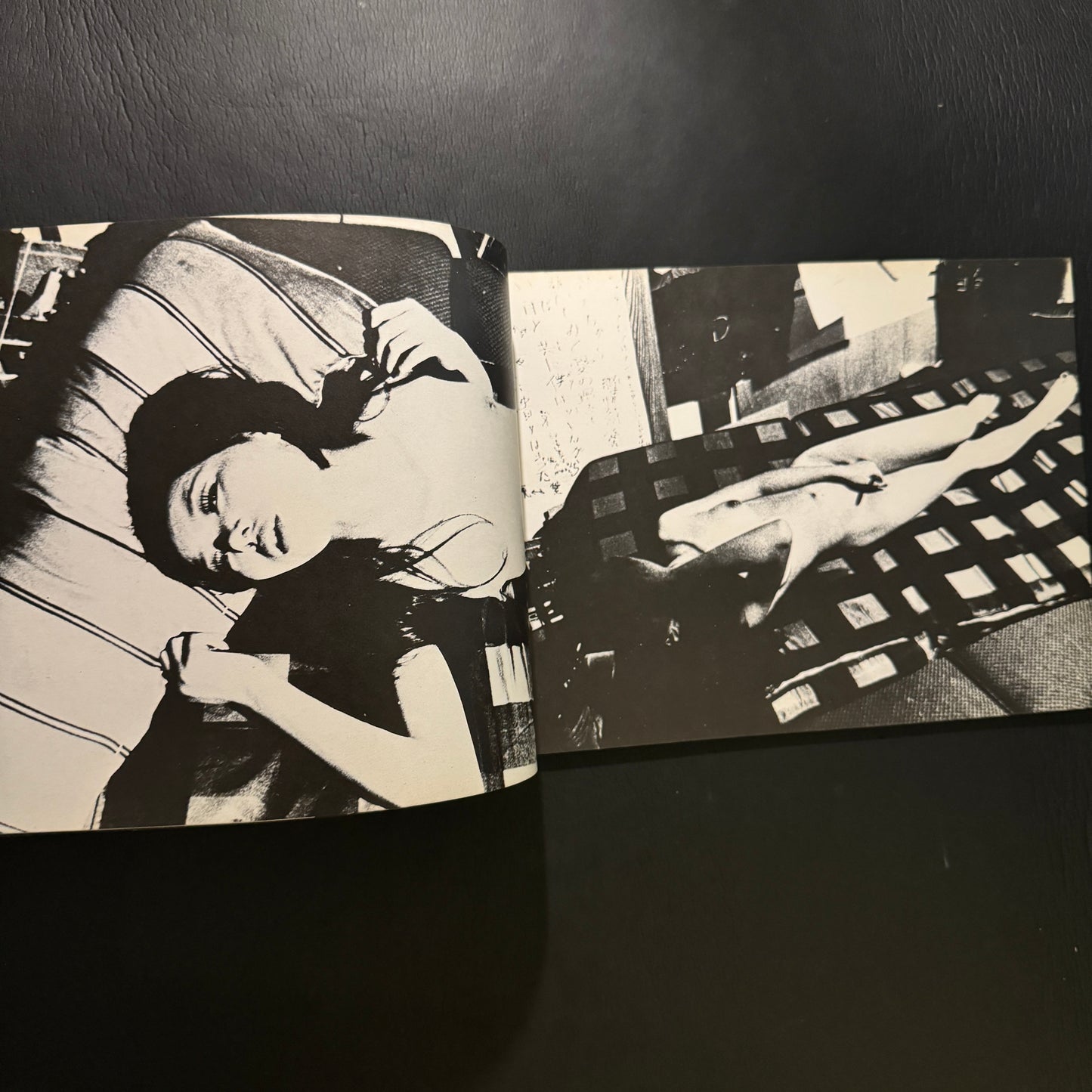 CHIHEI no.4 EROS