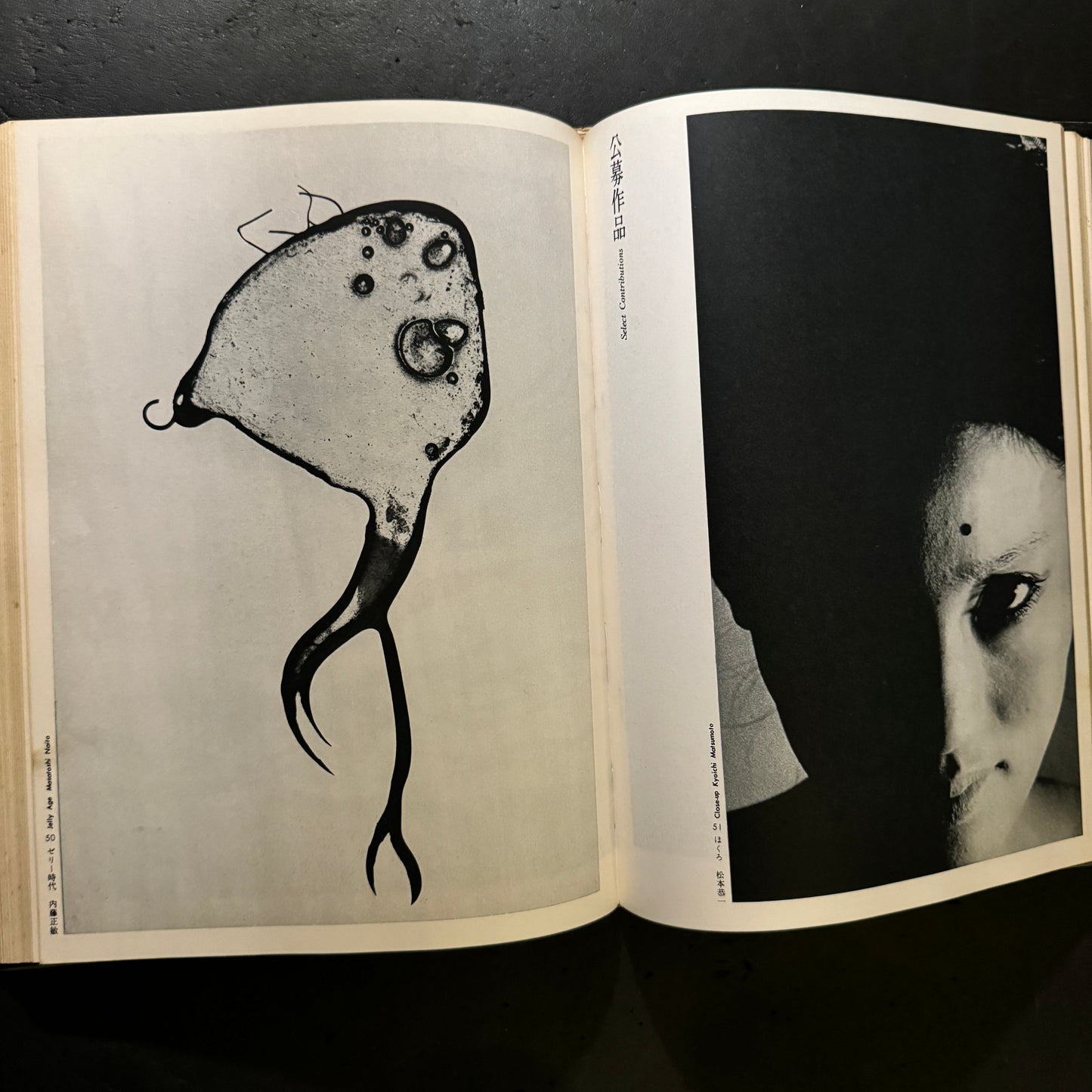 ASAHI CAMERA ANNUAL 1965