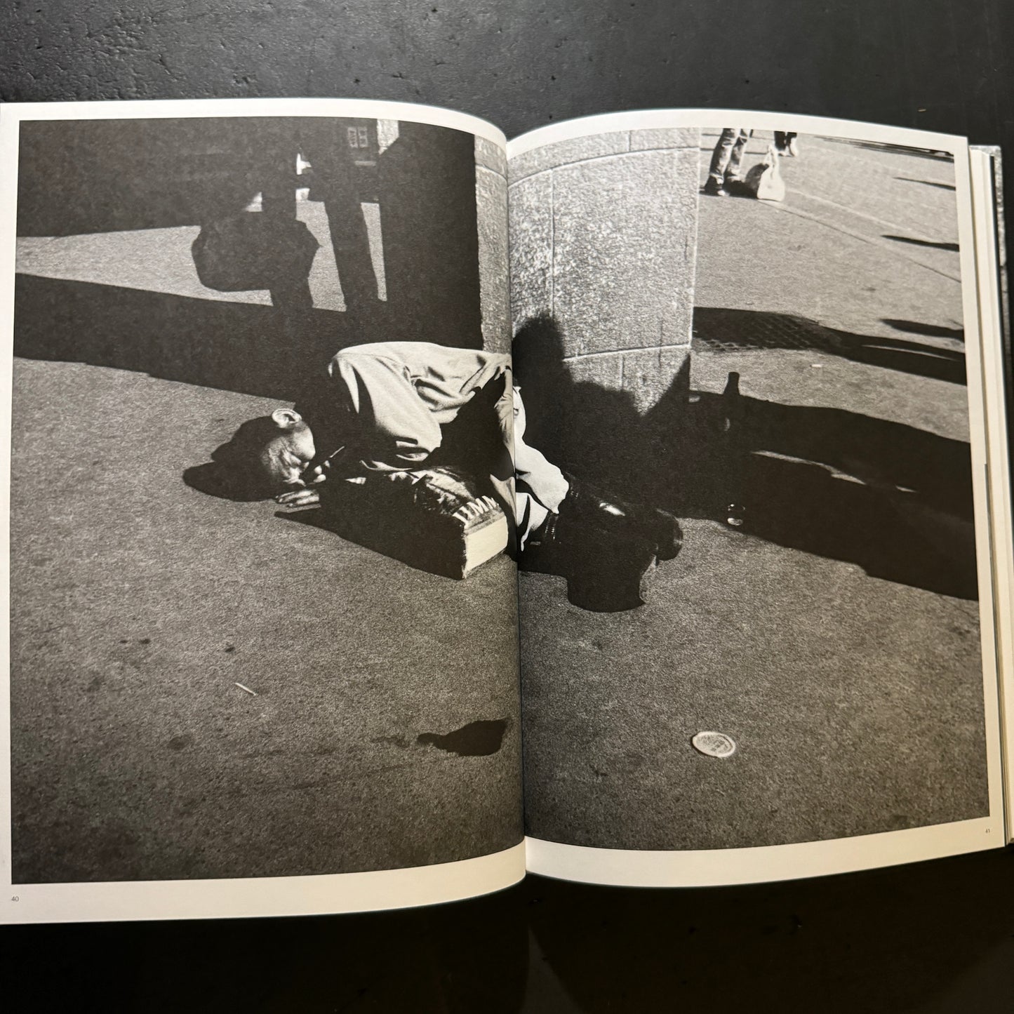 PHOTOWORKS BY KOBO ABE