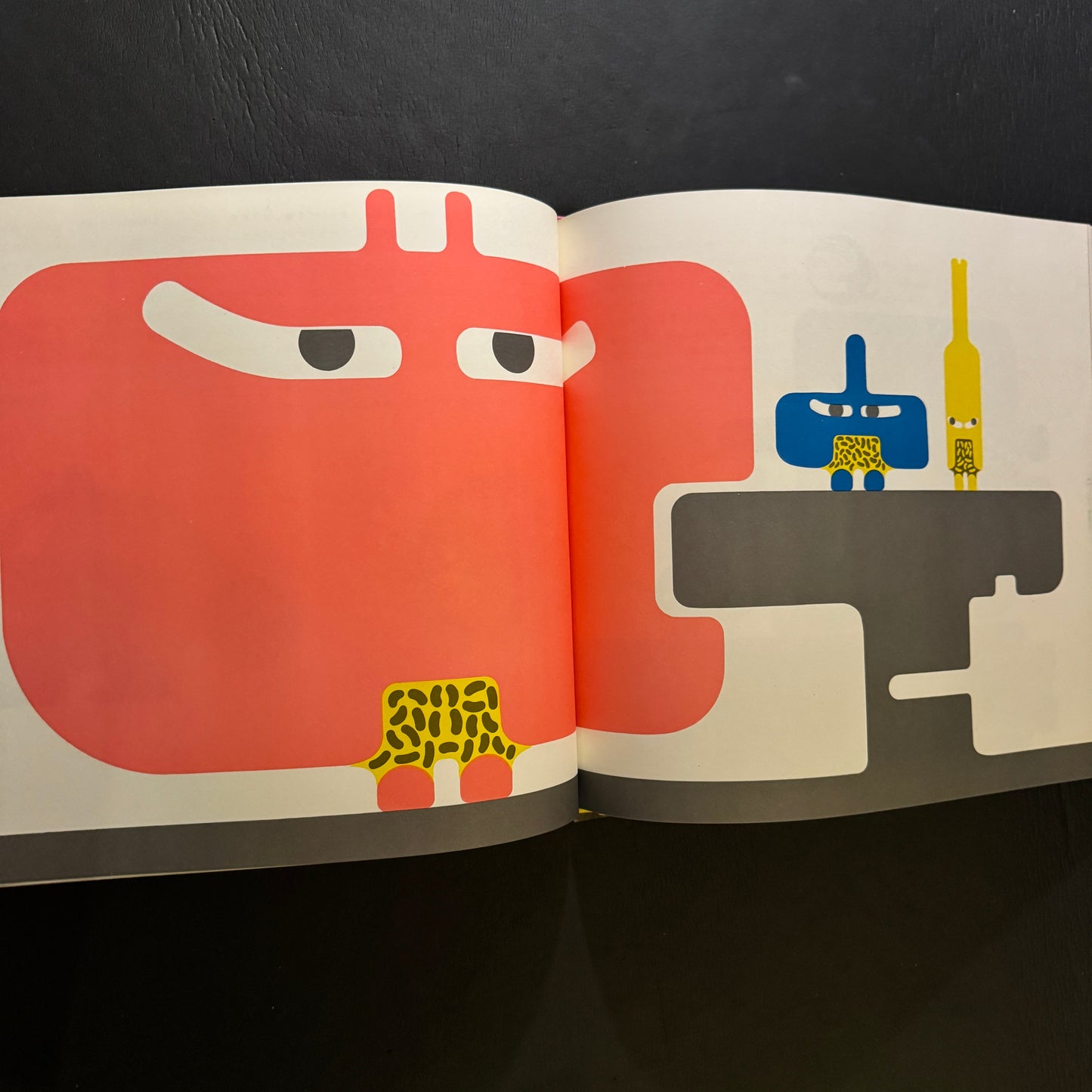 FOLKTALE GRAPHIC