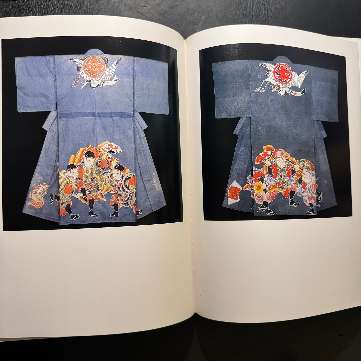 MAI WAI - The Flourishing Fishermen's Art Nurtured by the Kuroshio Current