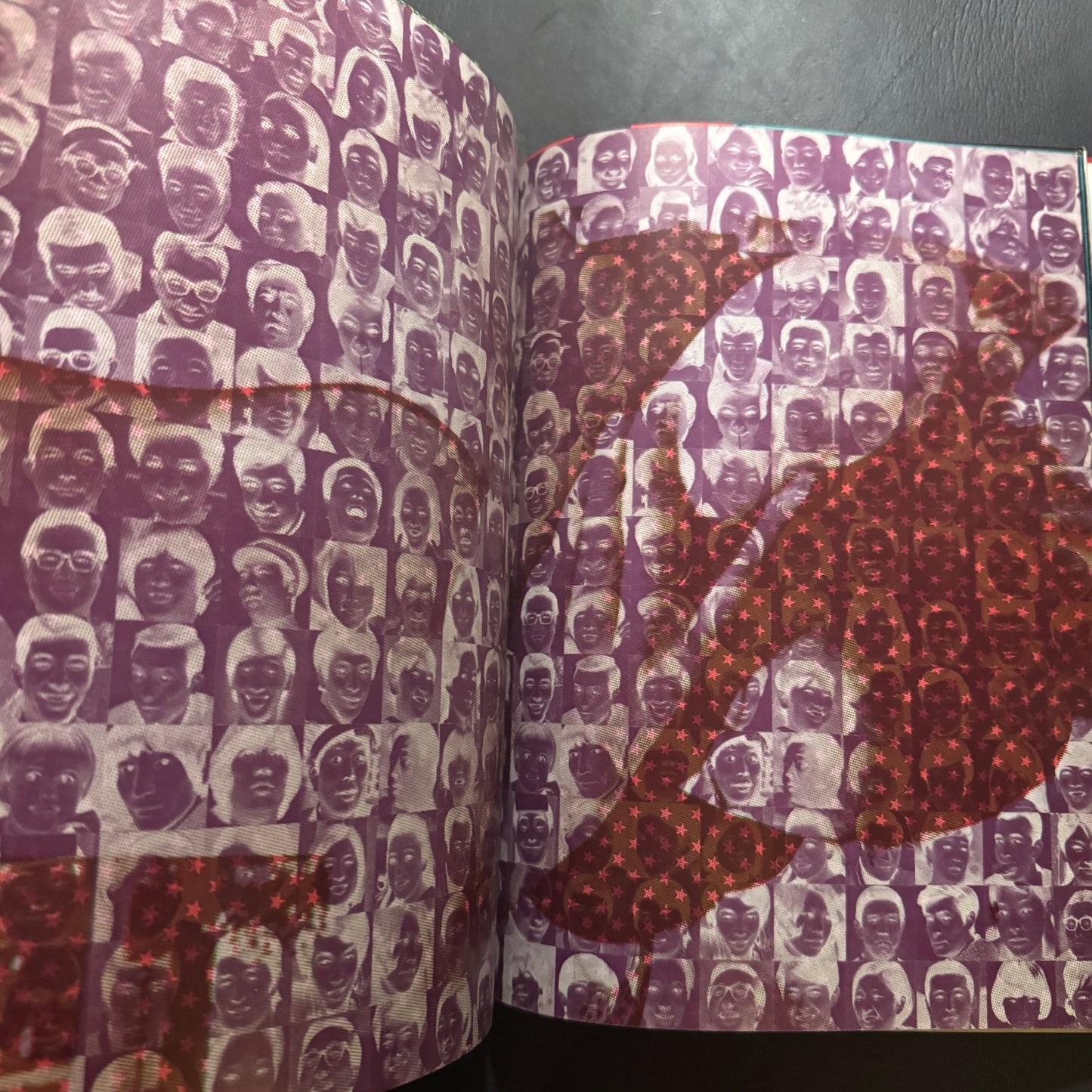 Kyozou Mirai Zukan(Encyclopedia of Virtual Futures)