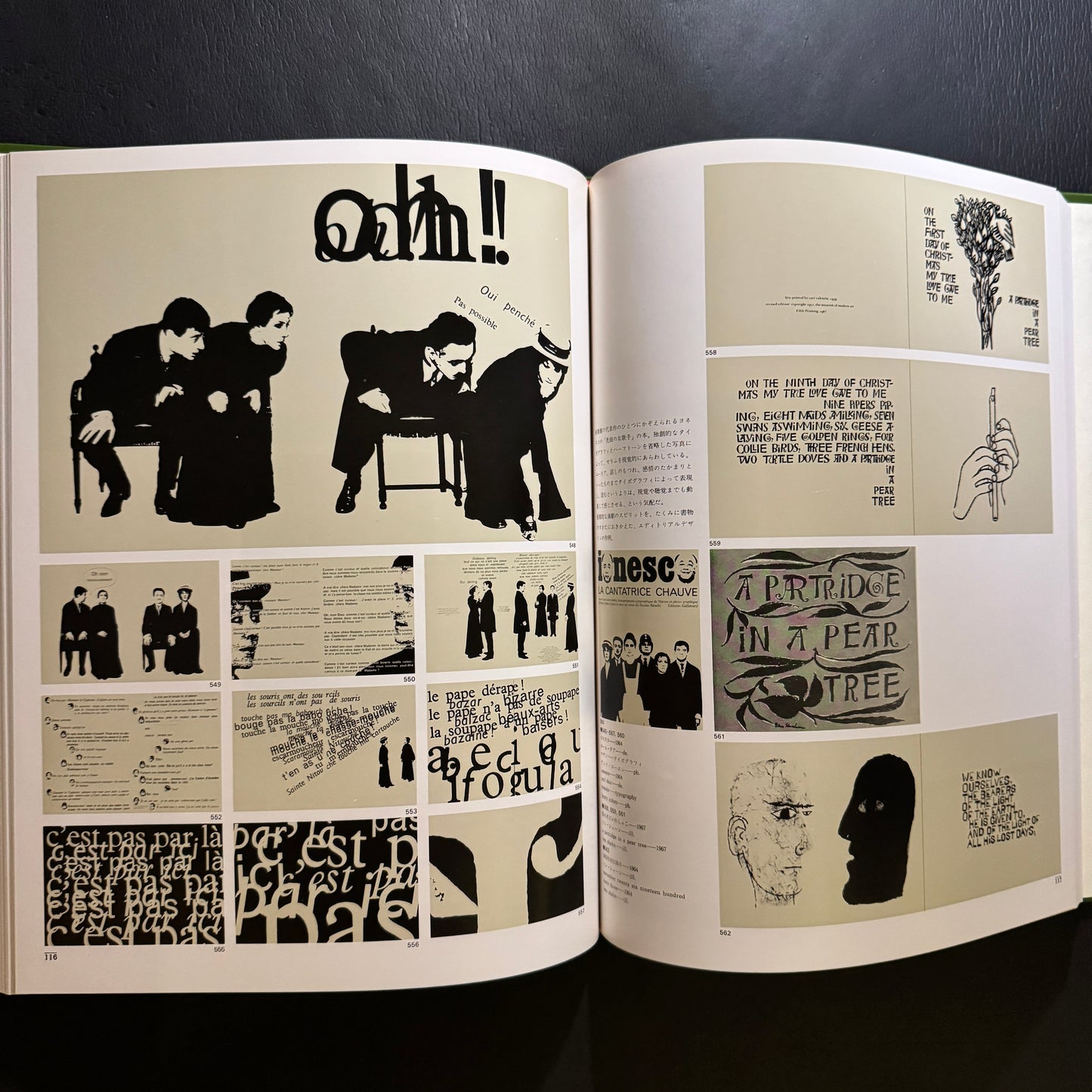 GRAPHIC DESIGN OF THE WORLD 6
- EDITORIAL DESIGN