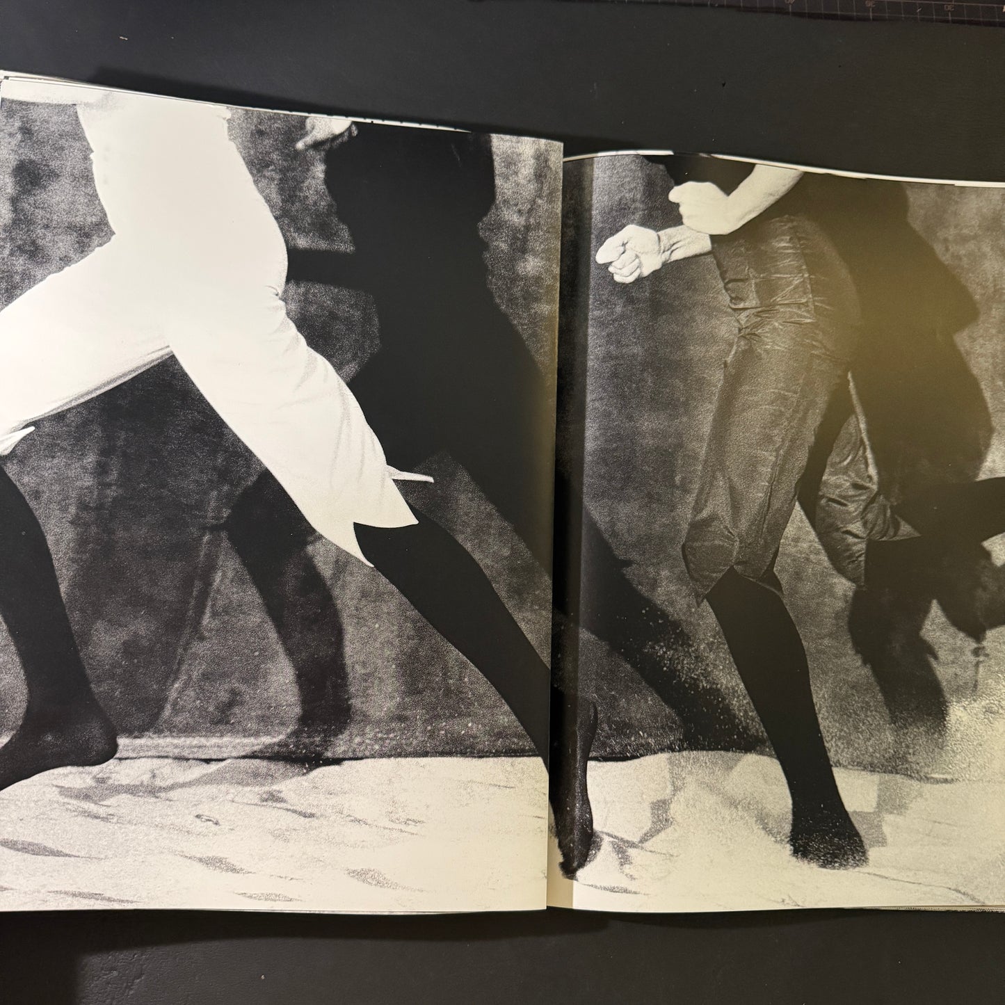 COMME des GARCONS Sixth Sense Numer 3 / 1989