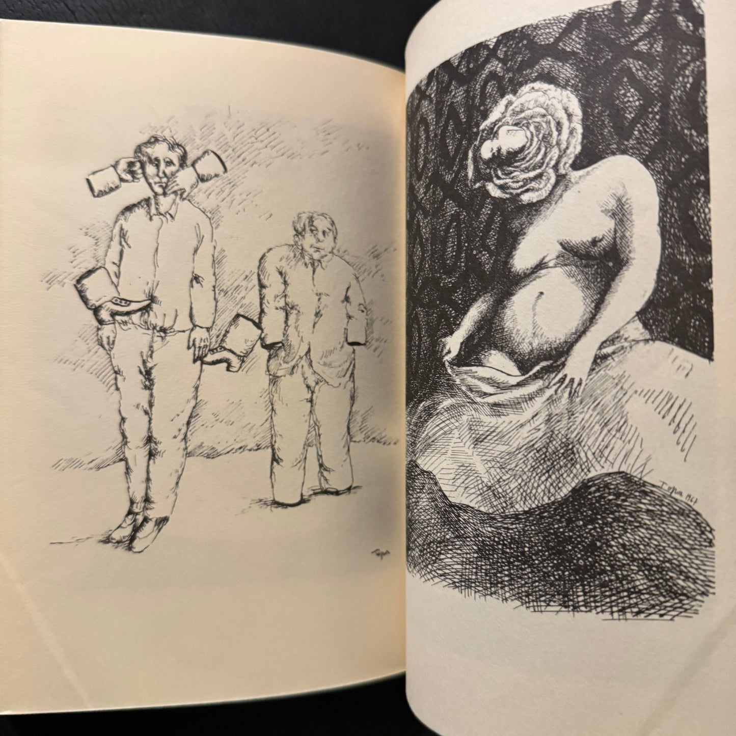 LES MASOCHISTES (Japanese edition)