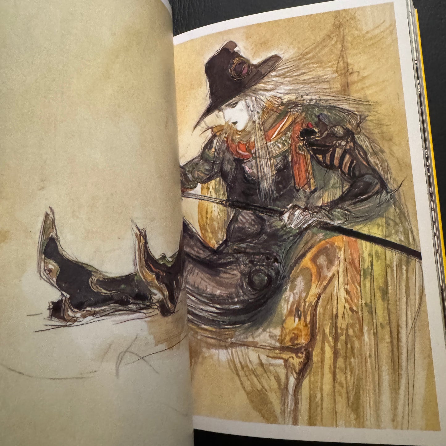 VAMPIRE HUNTER D