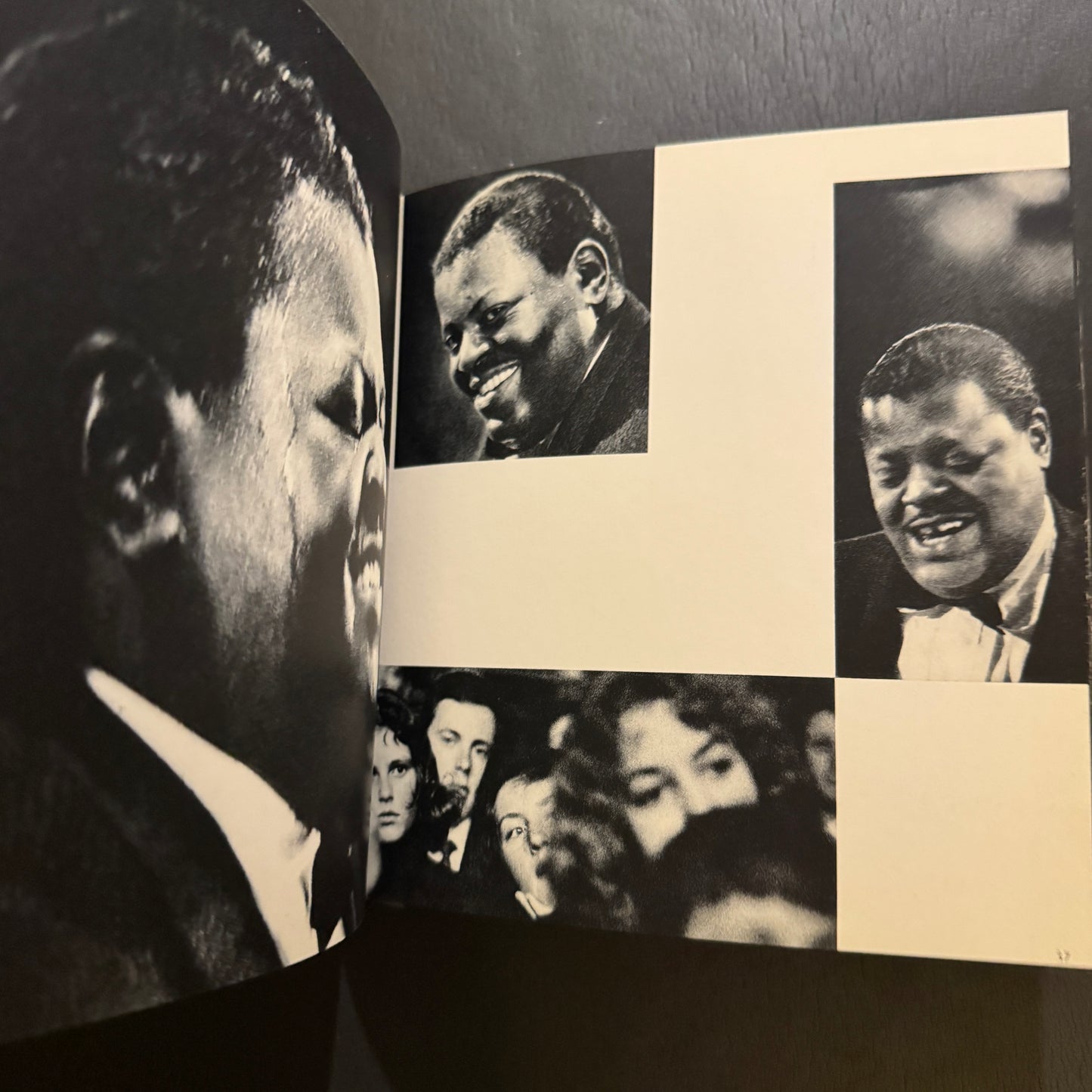 JAZZ