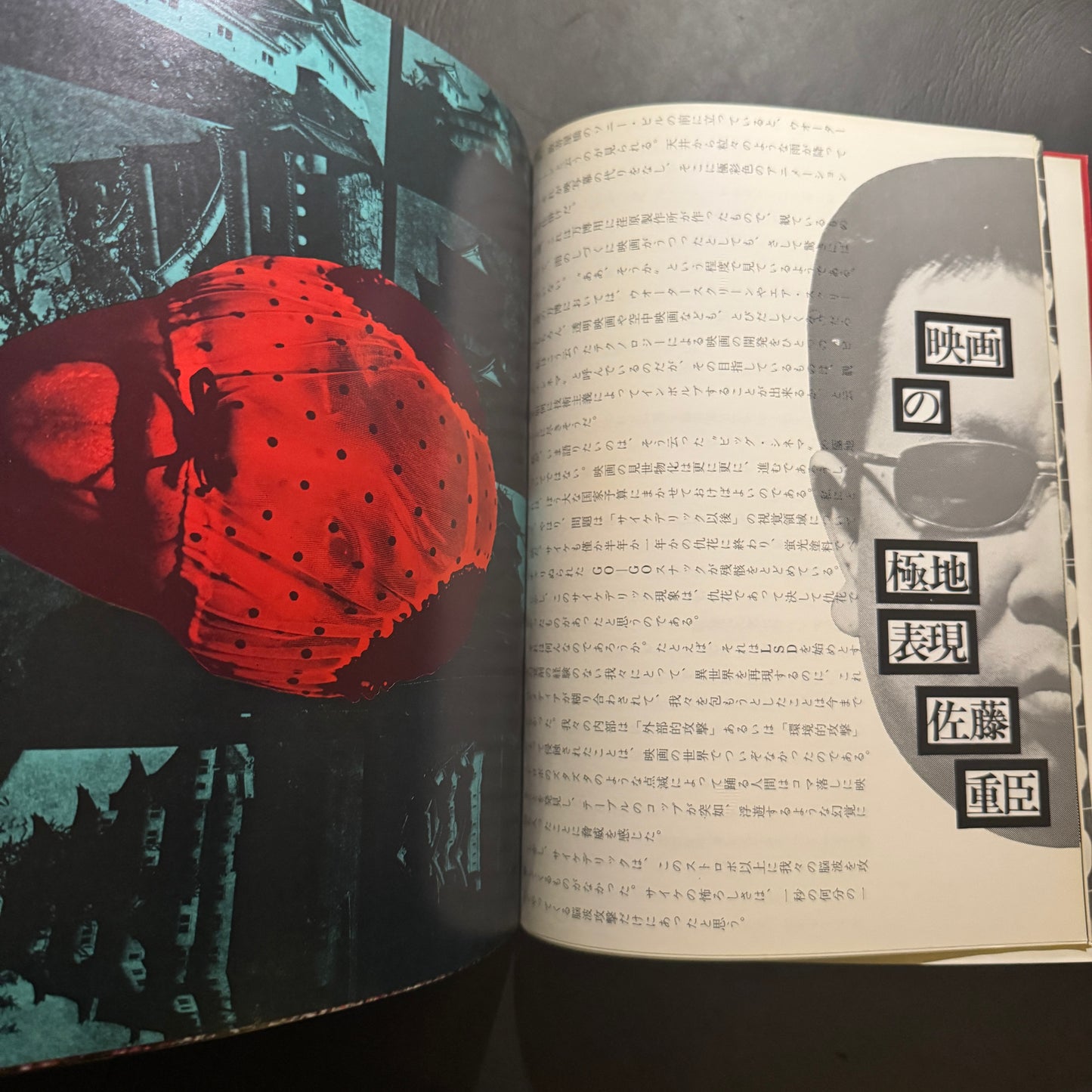Kyozou Mirai Zukan(Encyclopedia of Virtual Futures)