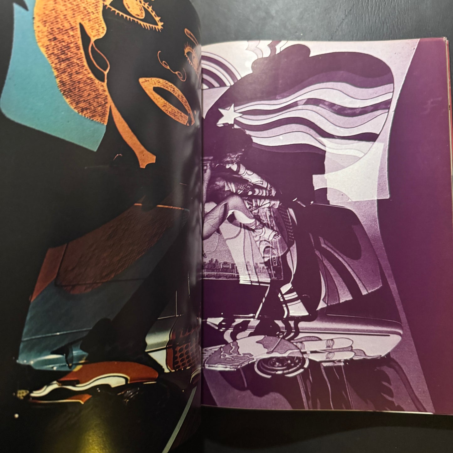 Kyozou Mirai Zukan(Encyclopedia of Virtual Futures)
