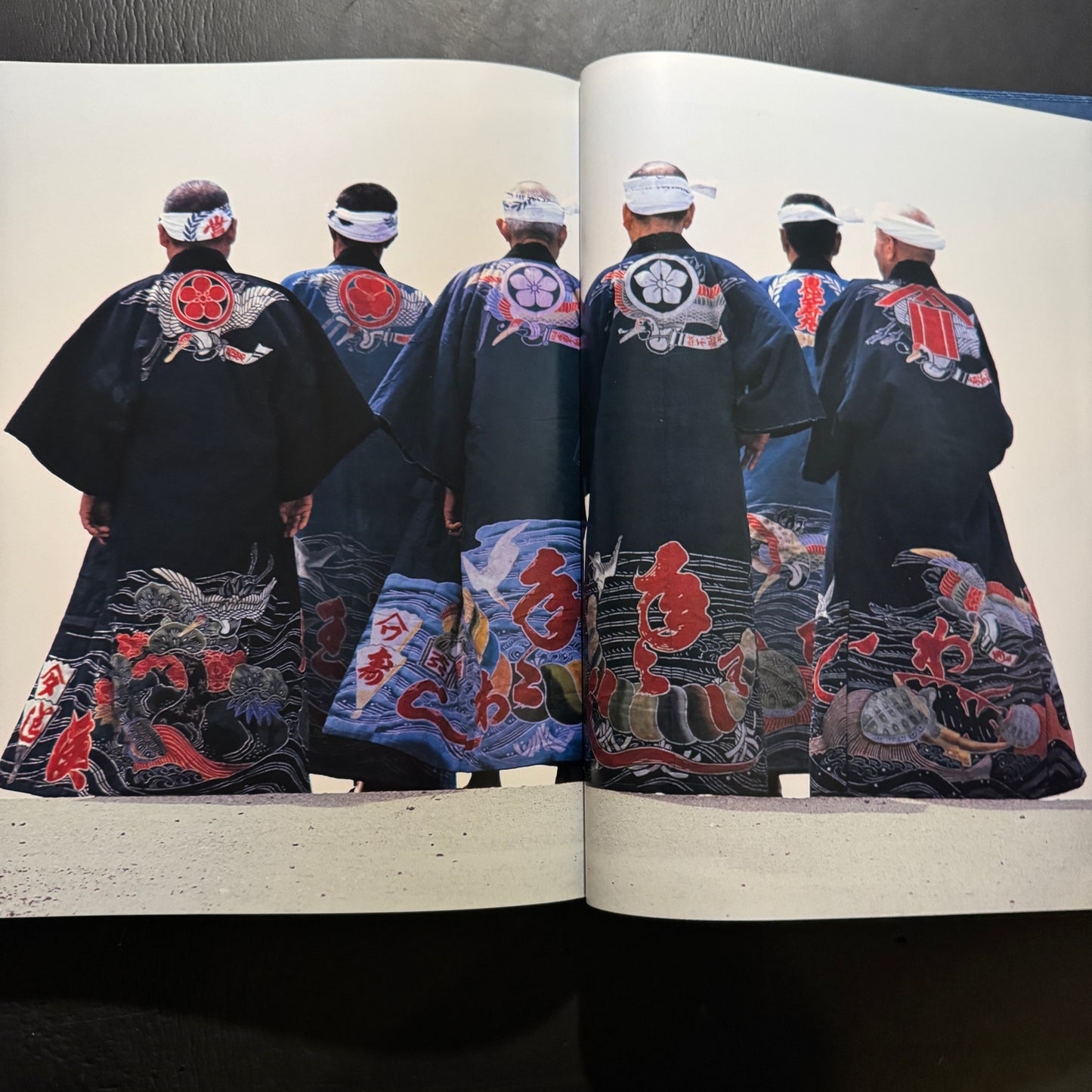 MAI WAI - The Flourishing Fishermen's Art Nurtured by the Kuroshio Current