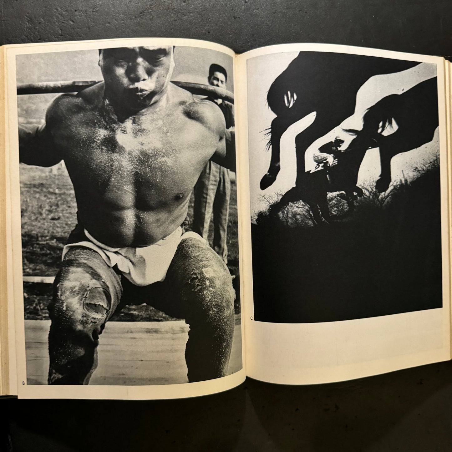 ASAHI CAMERA ANNUAL 1965