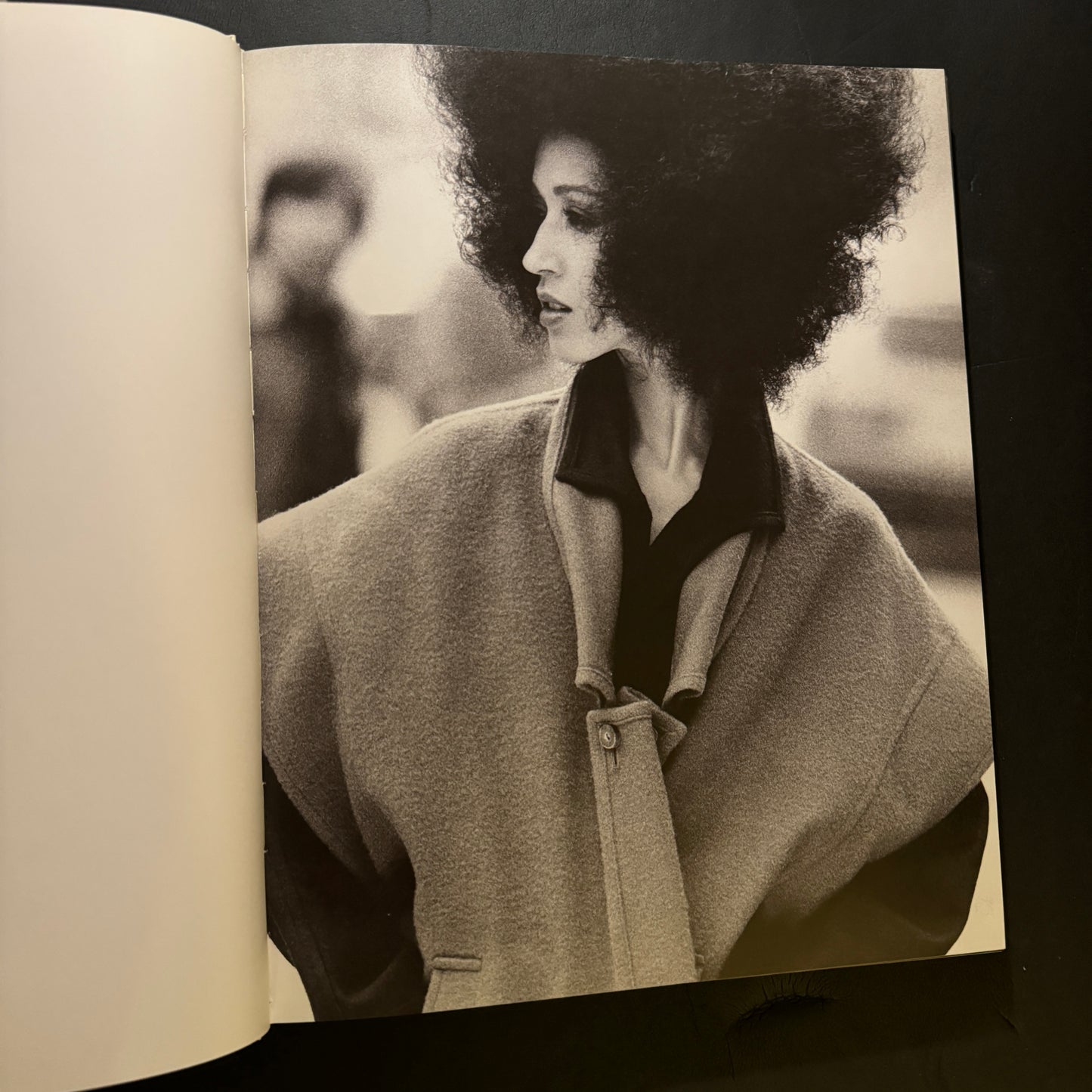 COMME des GARCONS 1981-1986