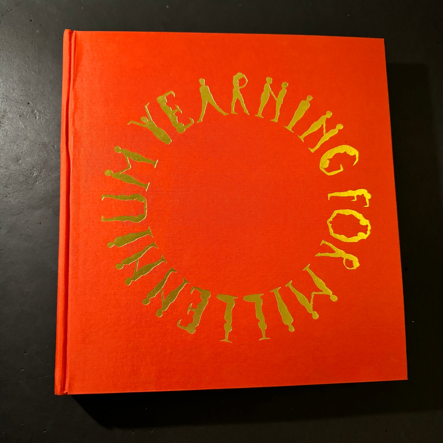 YEARNING FOR MILLENNIUM