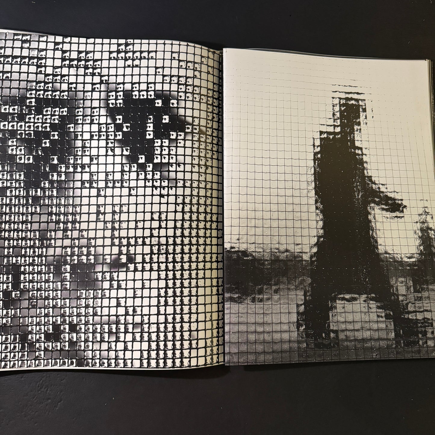 COMME des GARCONS Sixth Sense Numer 3 / 1989