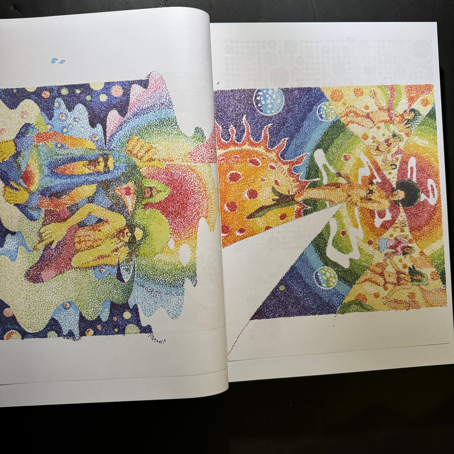 Sketches for Music