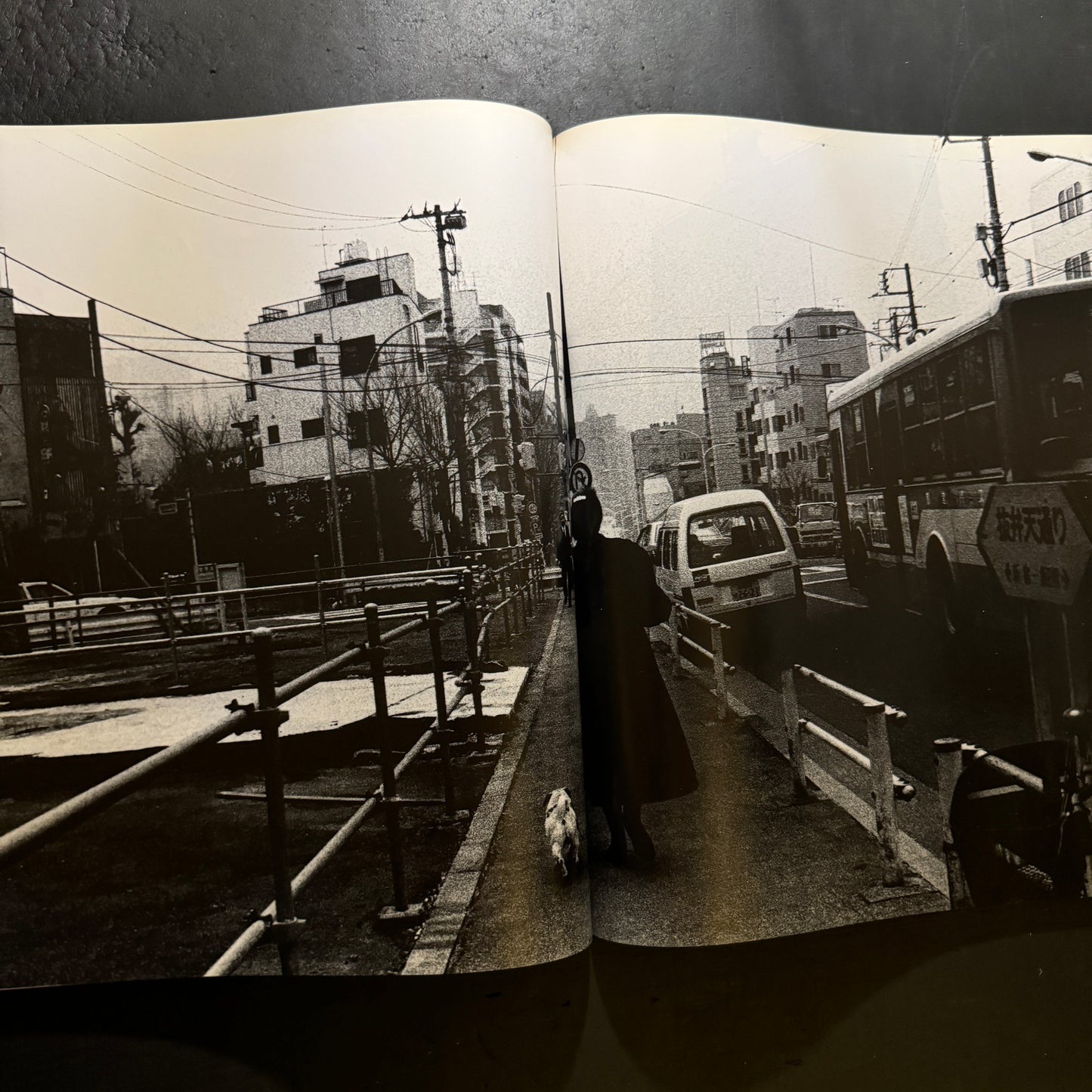 Daido hysteric no.6 1994