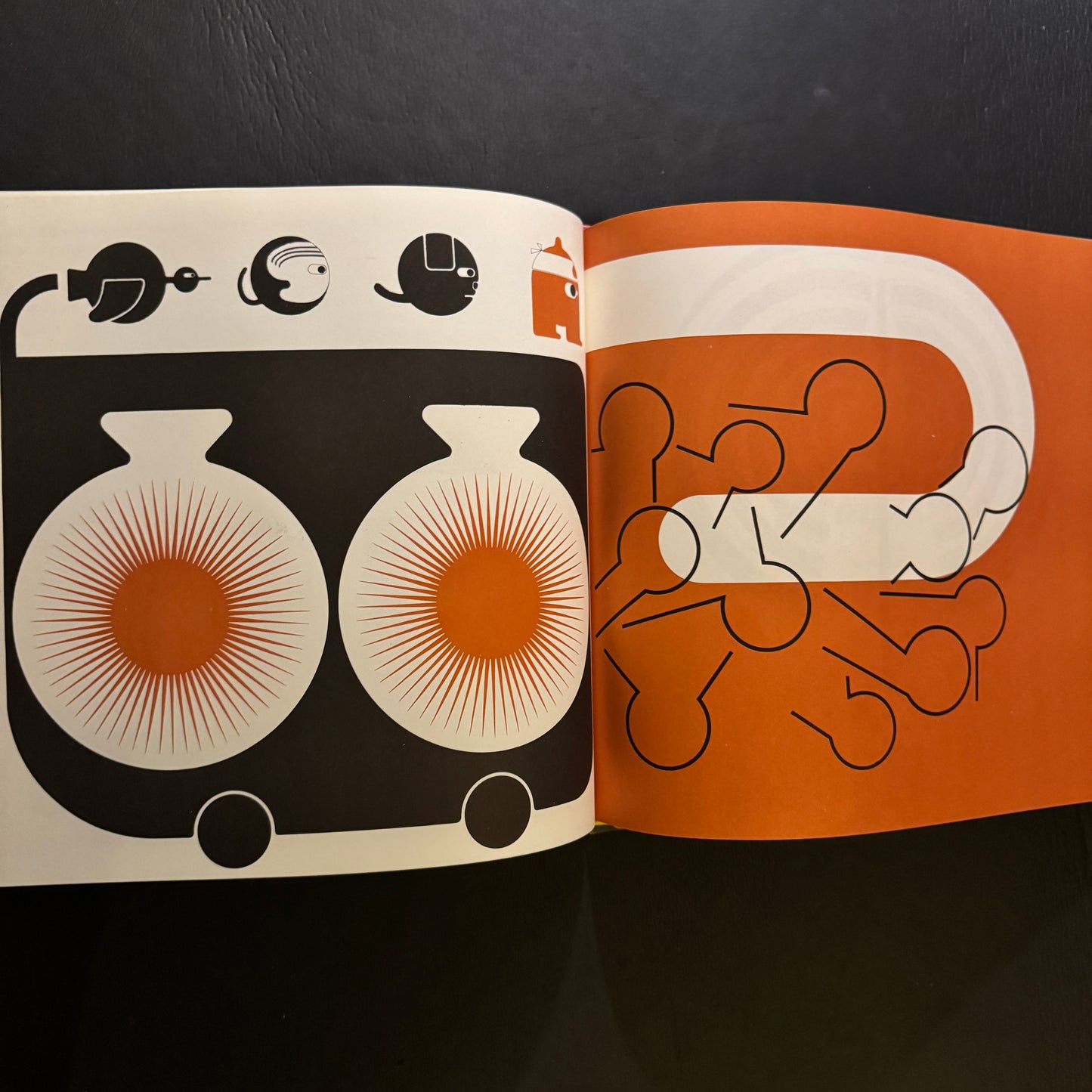 FOLKTALE GRAPHIC