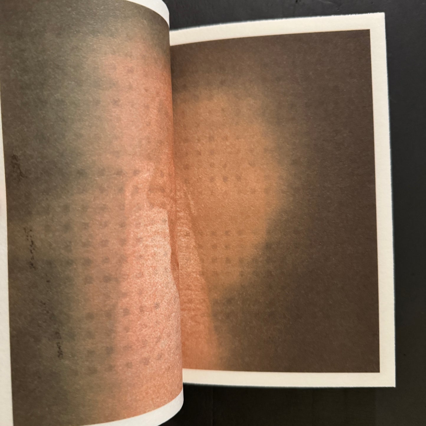 FOUR / Matter Print House Session 2019