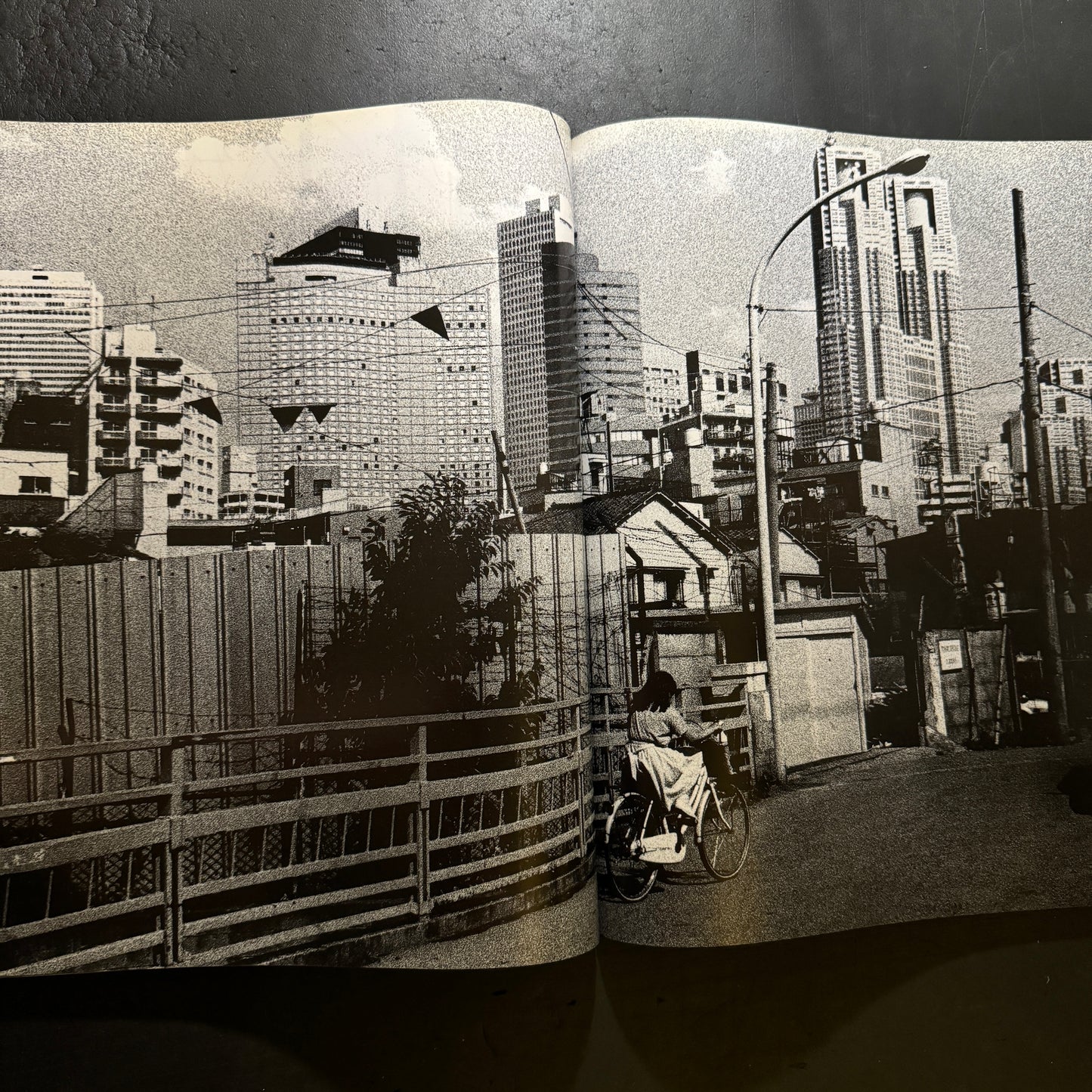 Daido hysteric no.6 1994