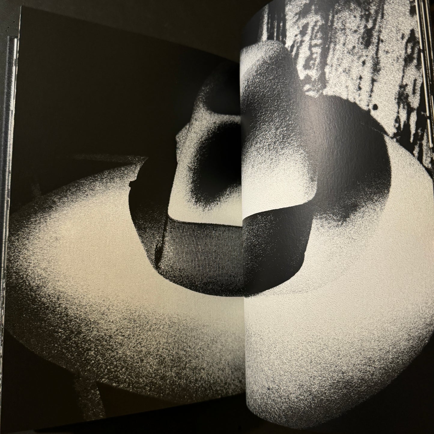 DAIDO SILK singed