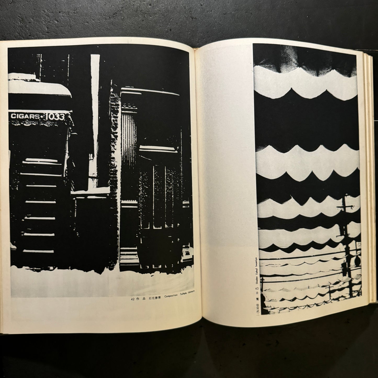 ASAHI CAMERA ANNUAL 1965