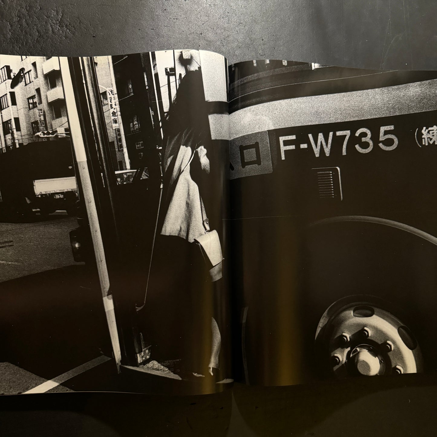 Daido hysteric no.6 1994