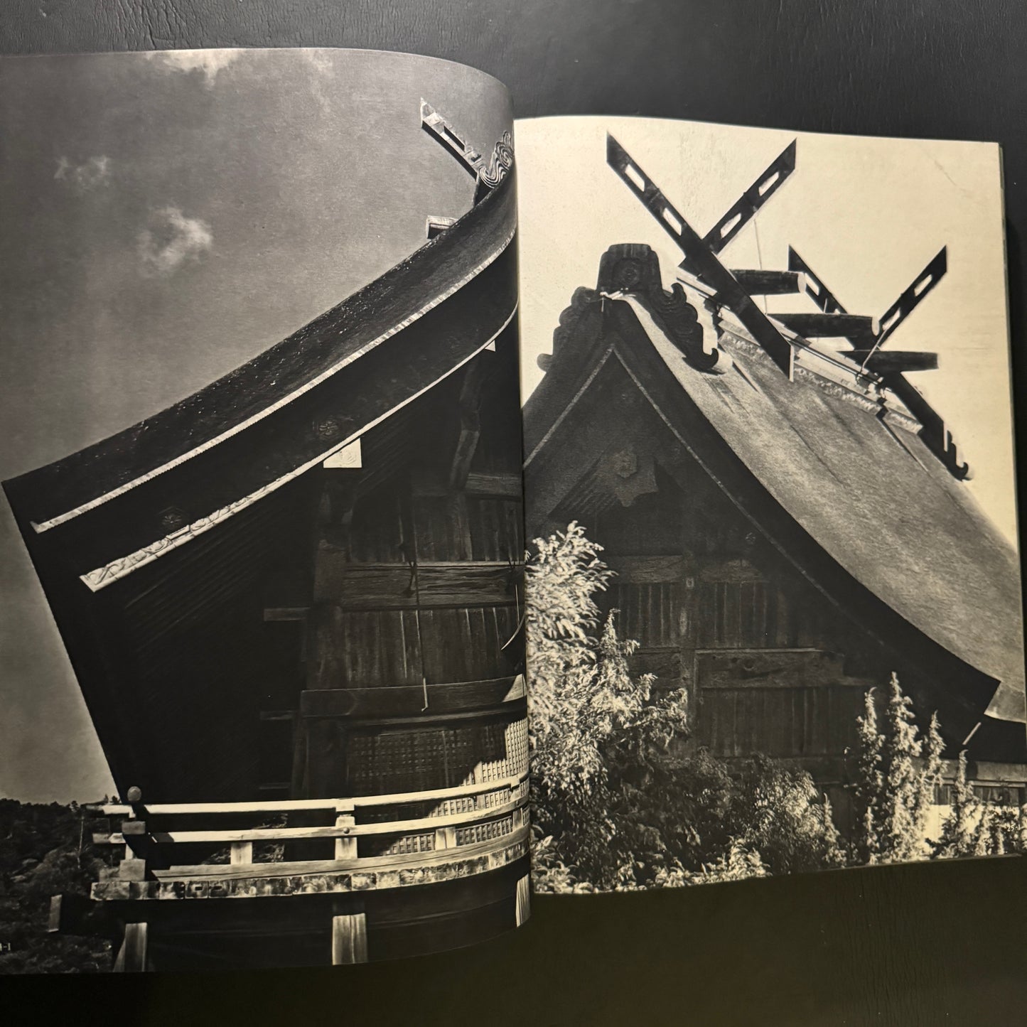 Japanese Shrine