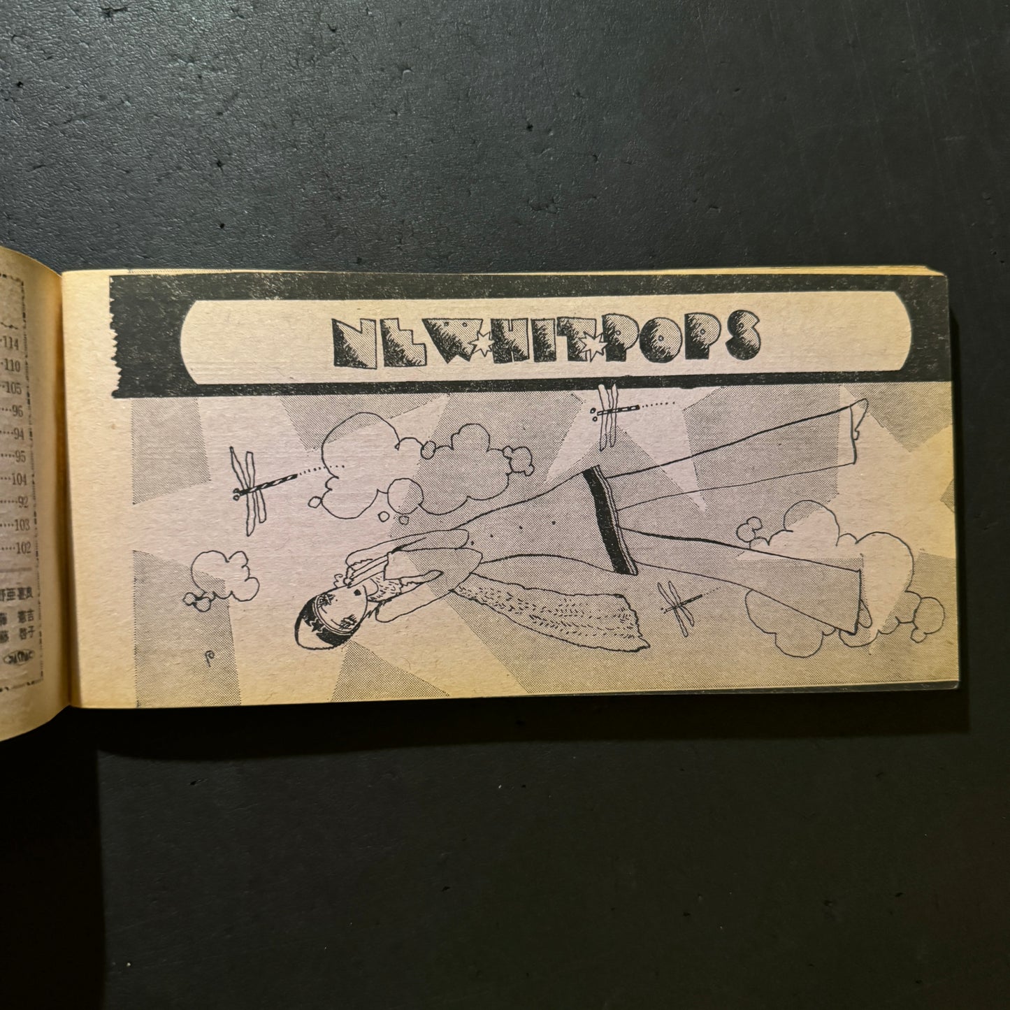 song book no.13