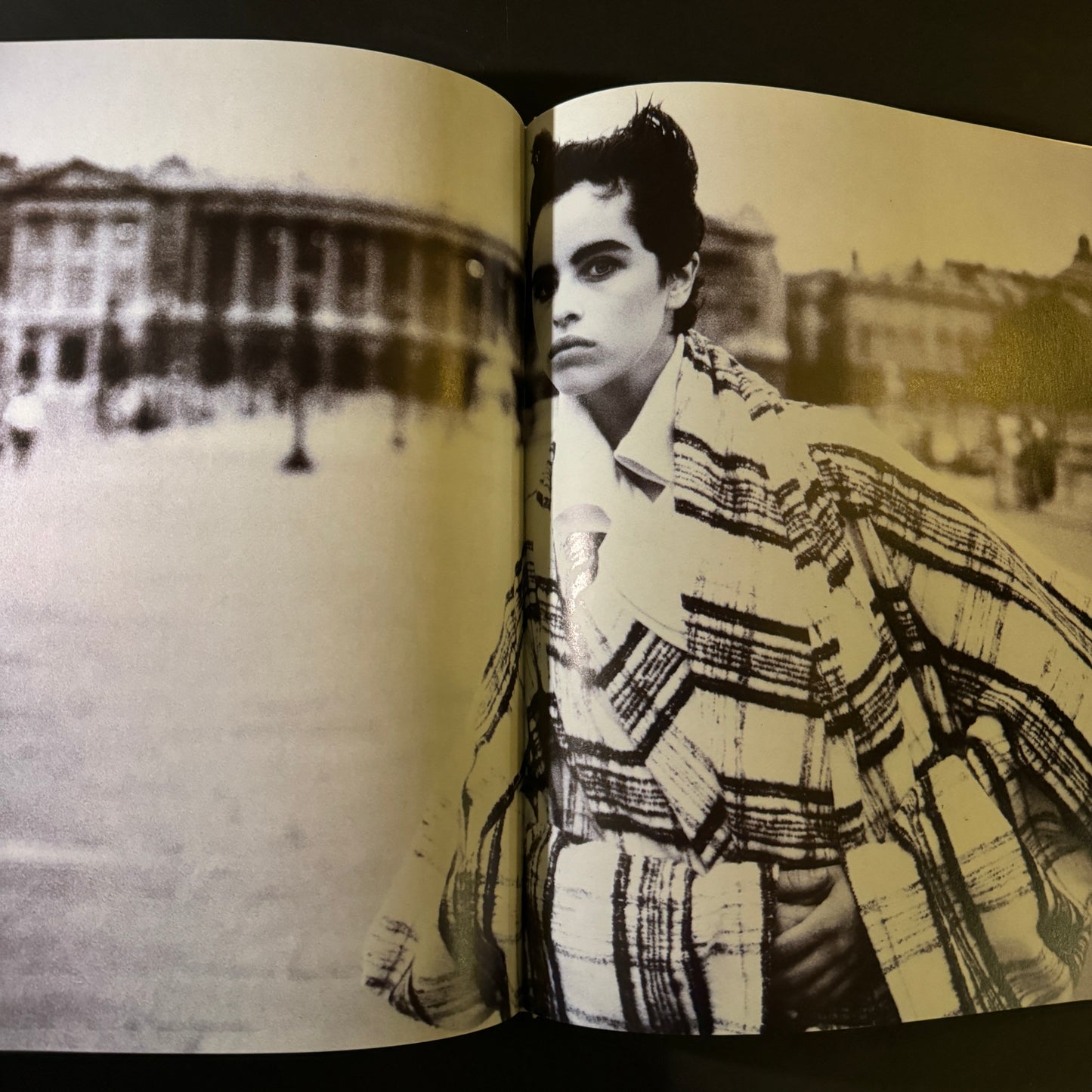 COMME des GARCONS 1981-1986