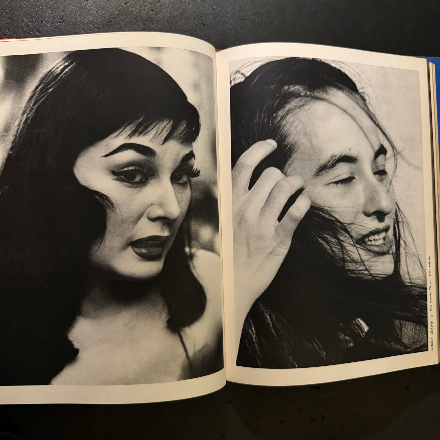 ASAHI CAMERA ANNUAL 1963