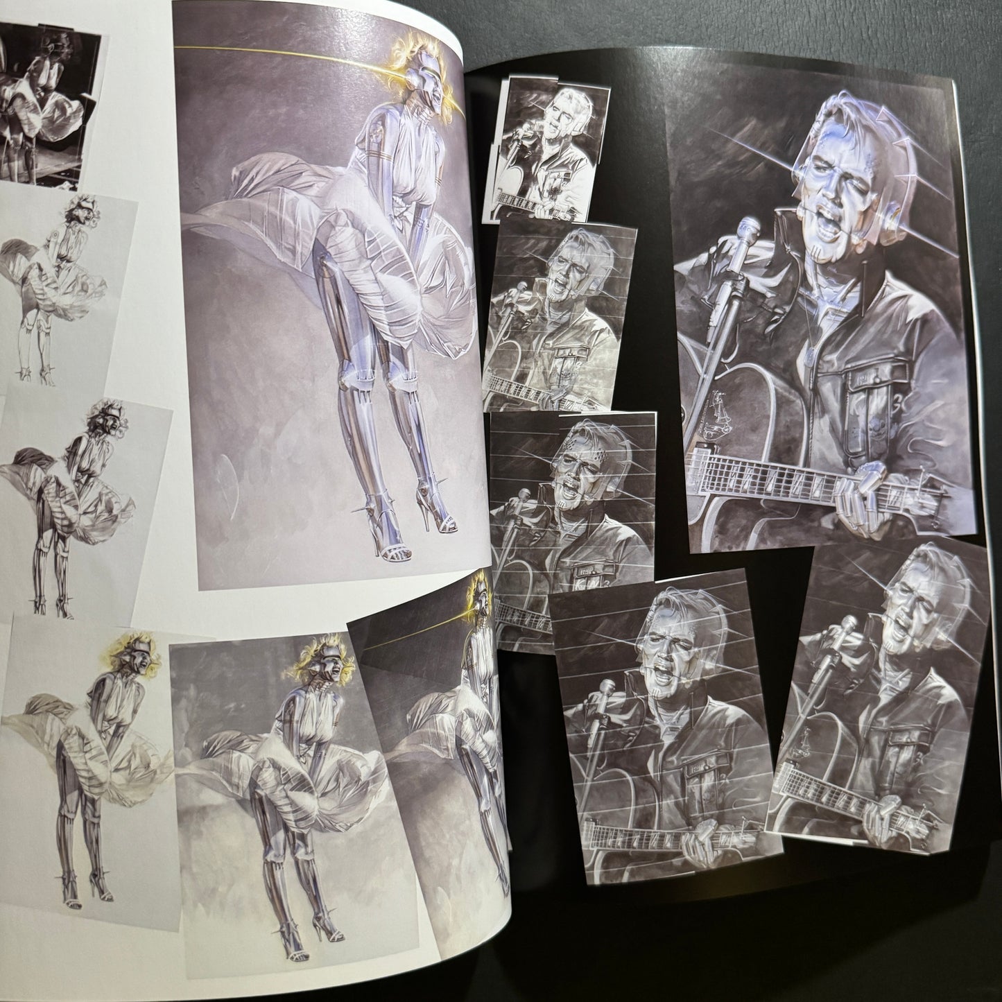 SORAYAMA