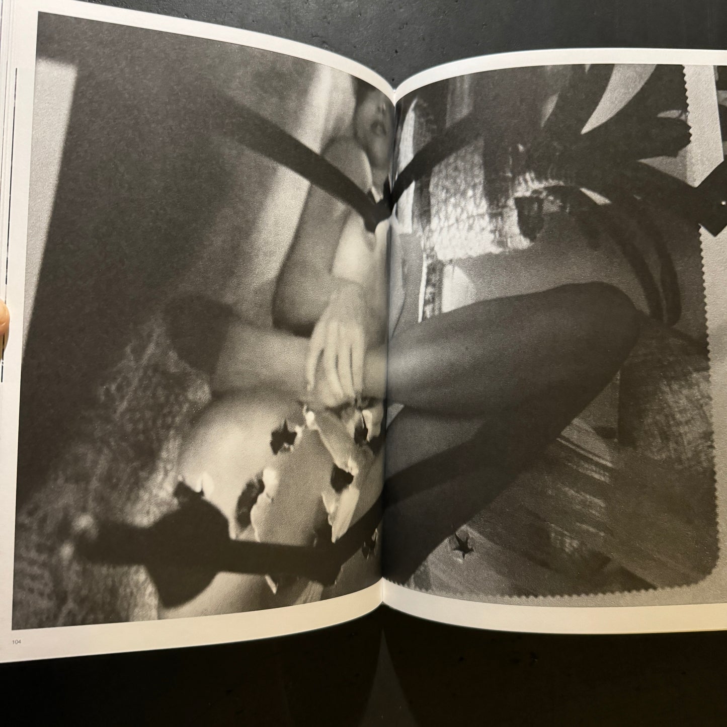 PHOTOWORKS BY KOBO ABE