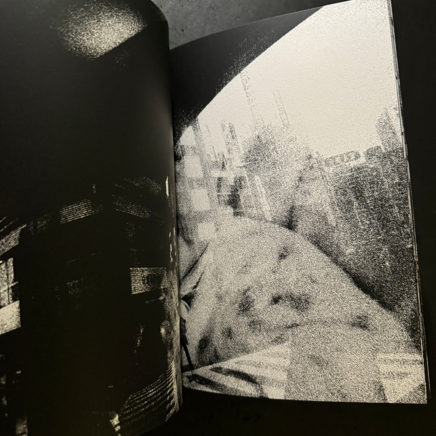DAIDO SILK singed