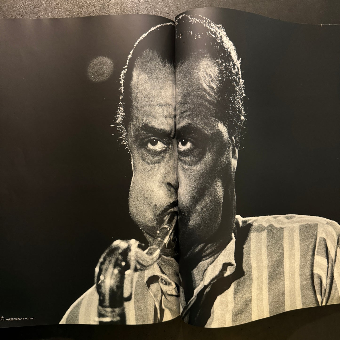JAZZ the Mirage