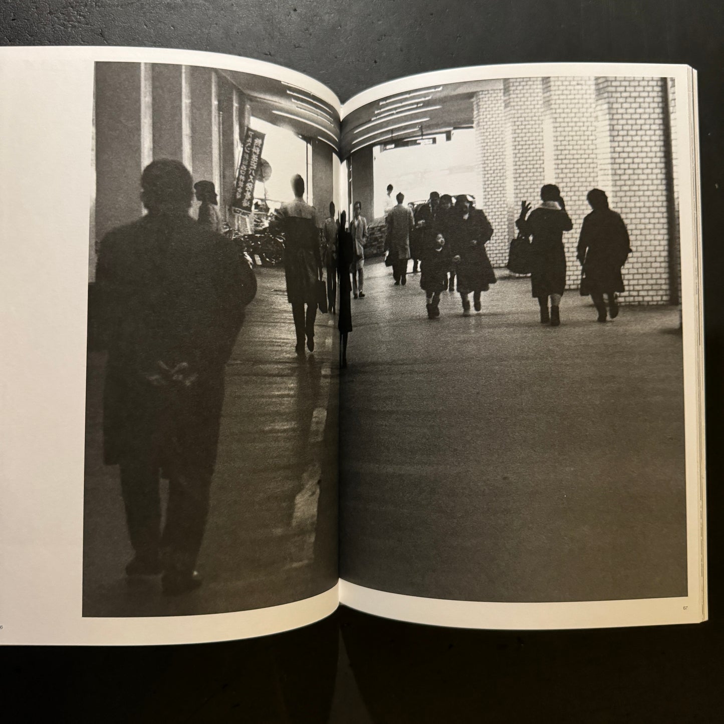 PHOTOWORKS BY KOBO ABE