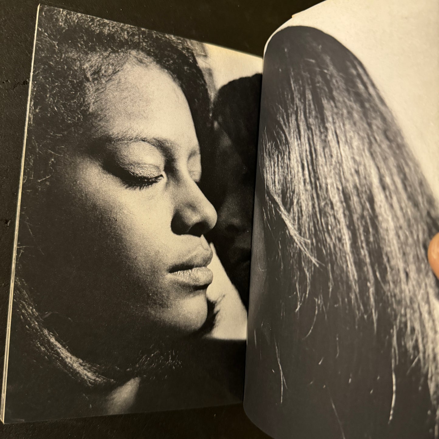 LESBIAN LOVE