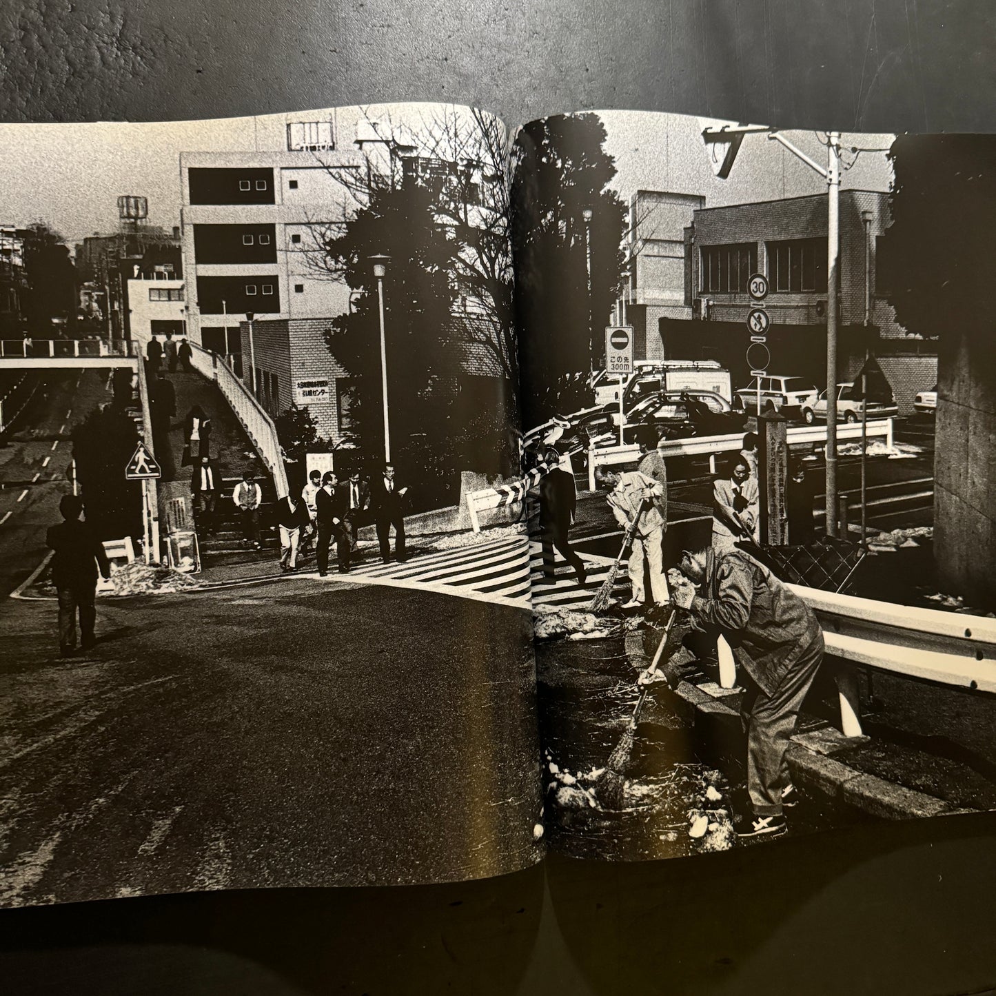 Daido hysteric no.6 1994