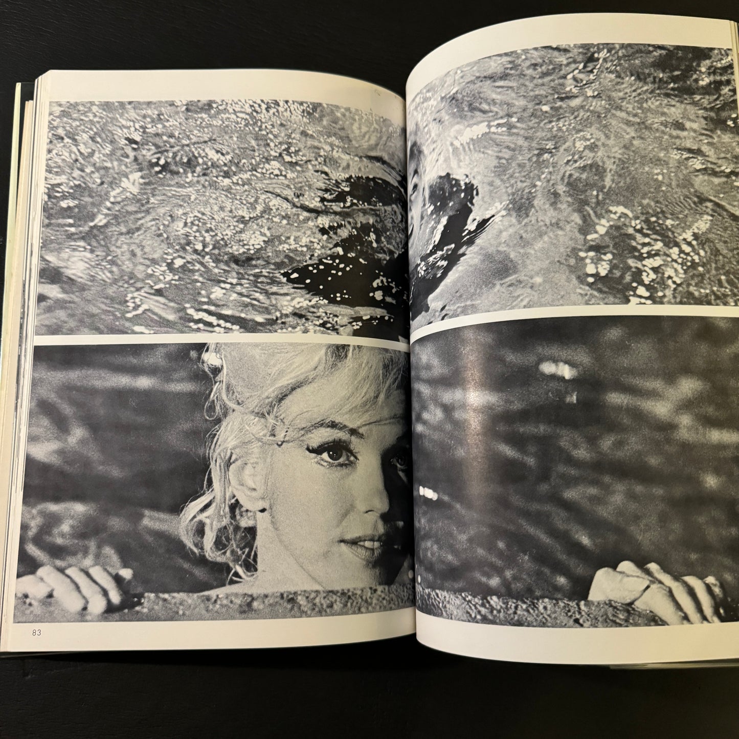 MARILYN MONROE