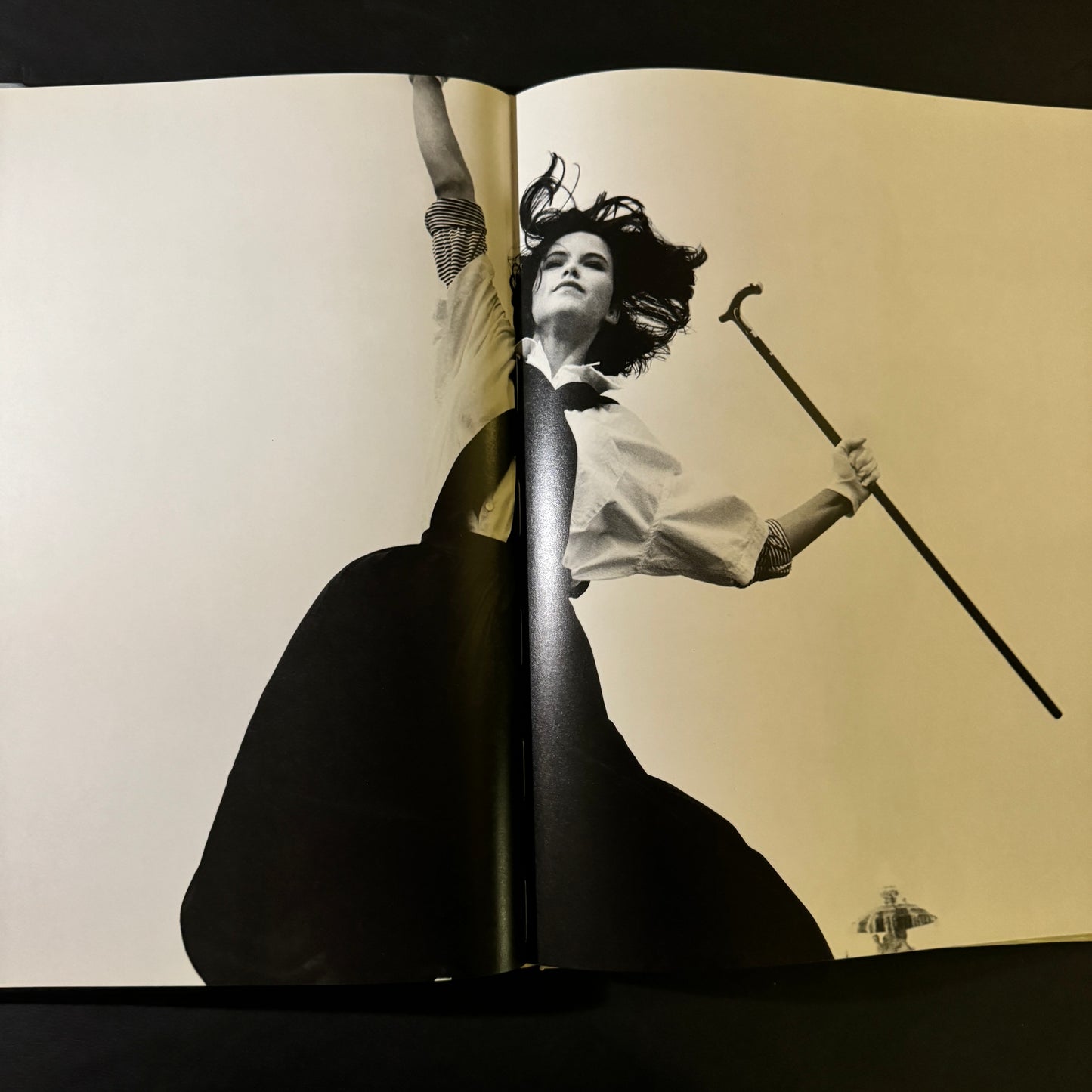 COMME des GARCONS 1981-1986