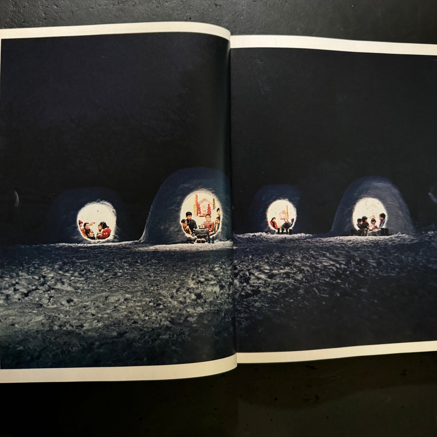 ASAHI CAMERA ANNUAL 1965