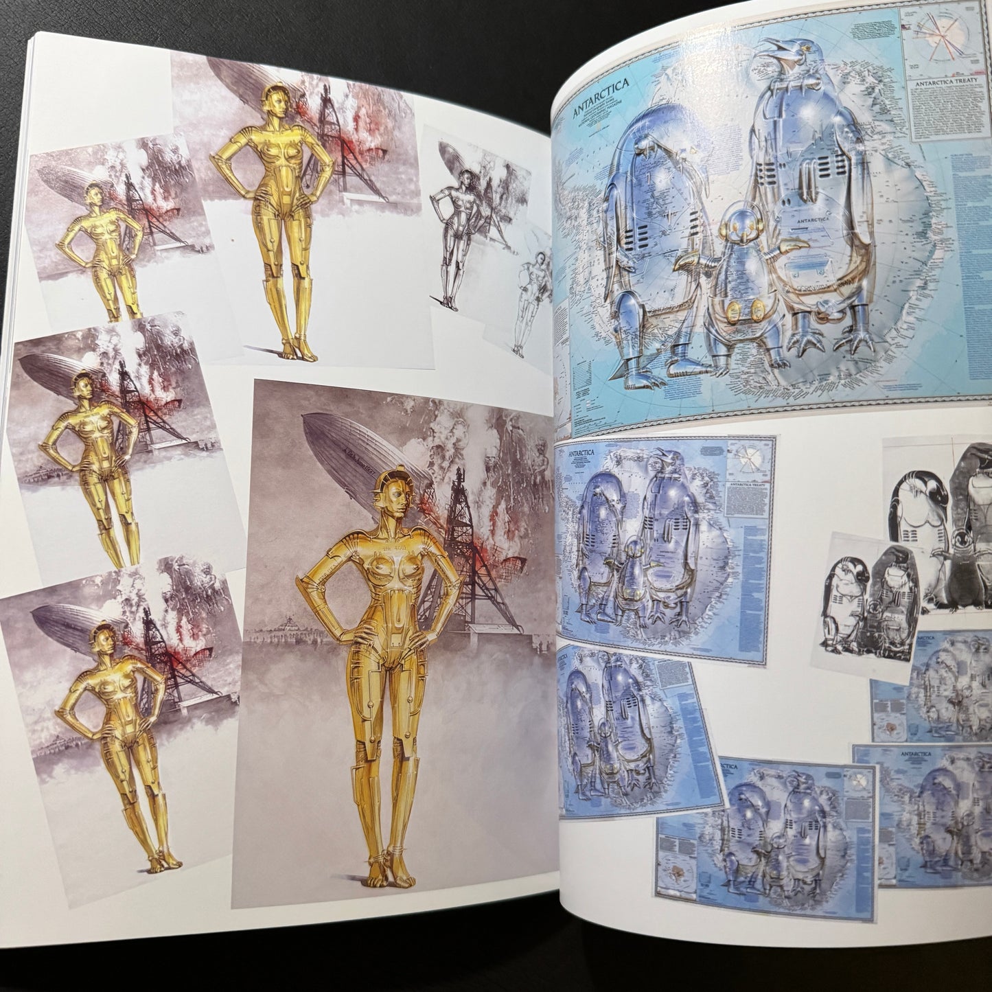 SORAYAMA