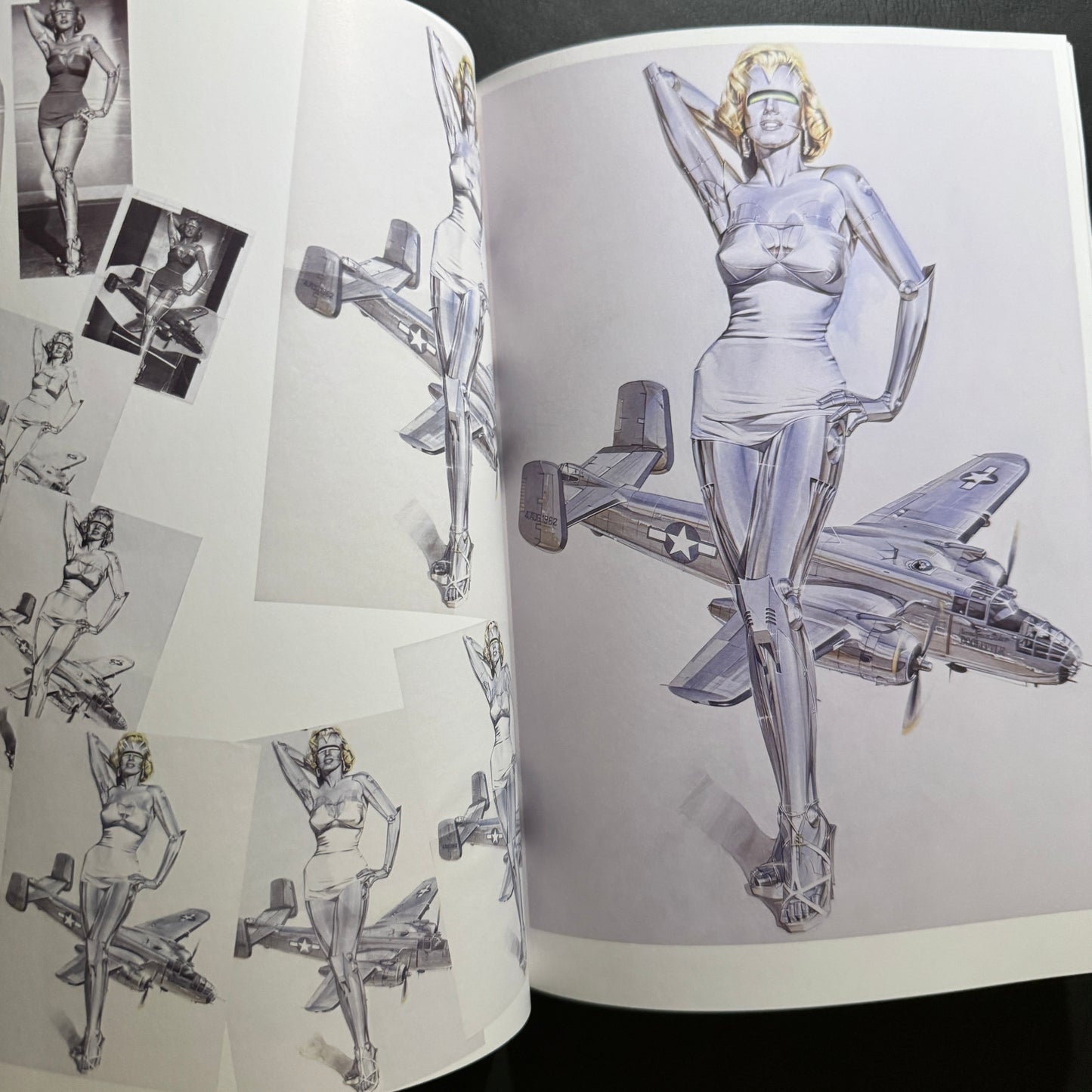 SORAYAMA