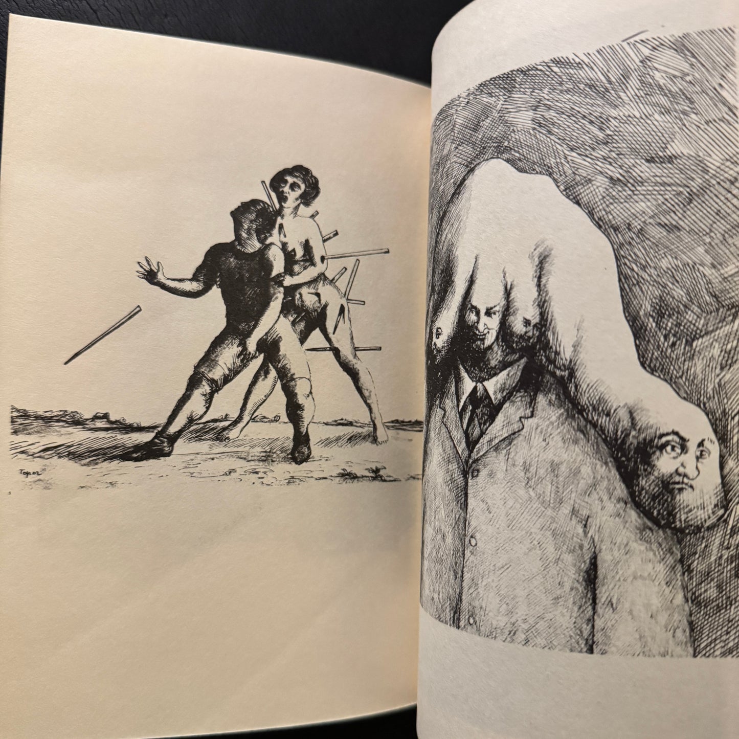 LES MASOCHISTES (Japanese edition)