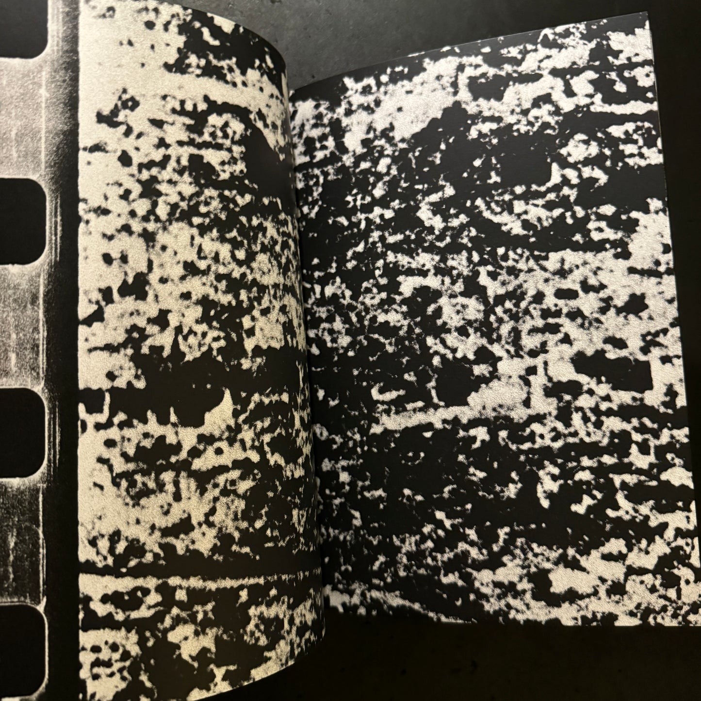 DAIDO SILK singed