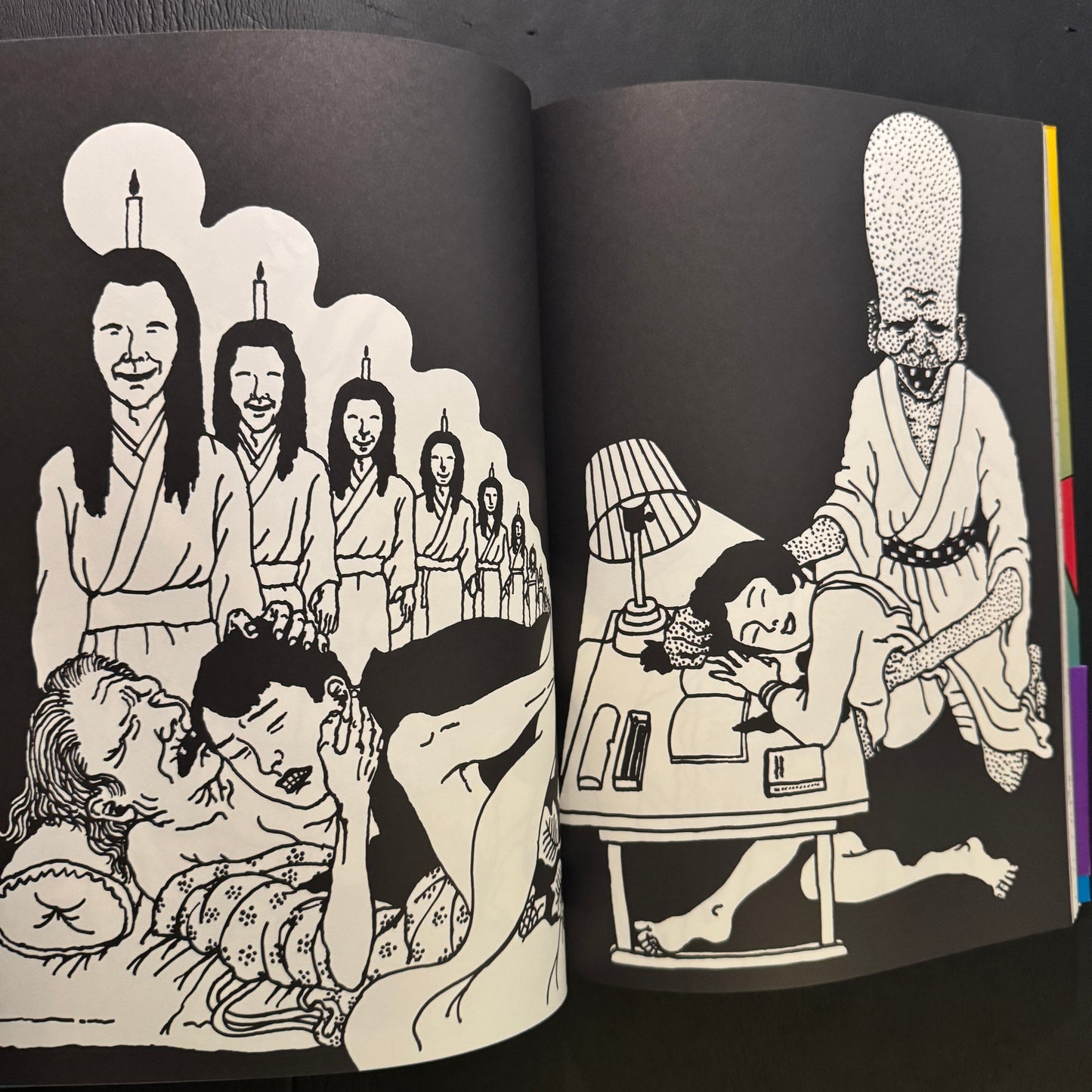 THE EARLY WORKS